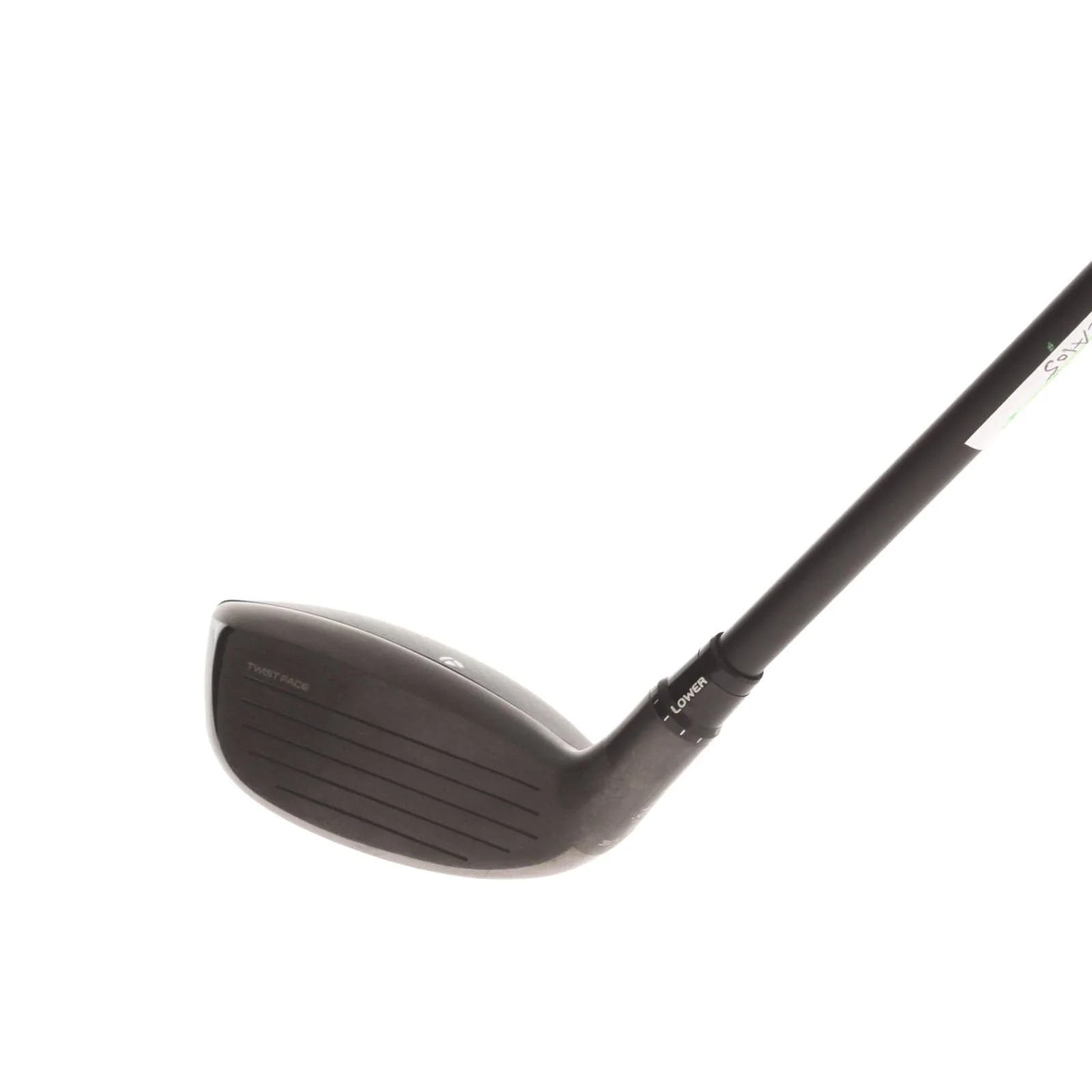 TaylorMade Qi35 Graphite Mens Right Hand 4 Hybrid 22* Regular - Fujikura Ventus HB 6-R - Image 4