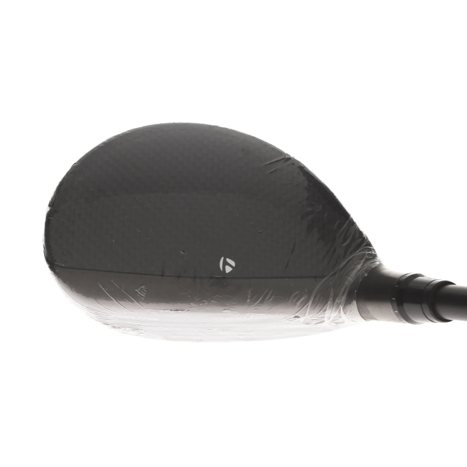 TaylorMade Qi35 Graphite Mens Right Hand 4 Hybrid 22* Regular - Fujikura Ventus HB 6-R - Image 3