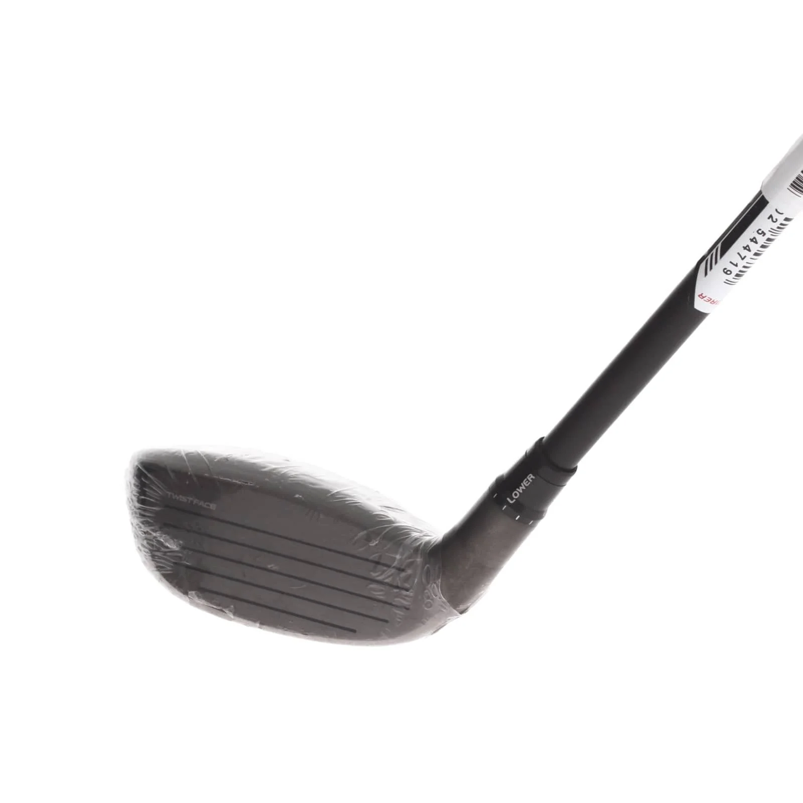TaylorMade Qi35 Graphite Mens Right Hand 4 Hybrid 22* Regular - Fujikura Ventus HB 6-R - Image 4