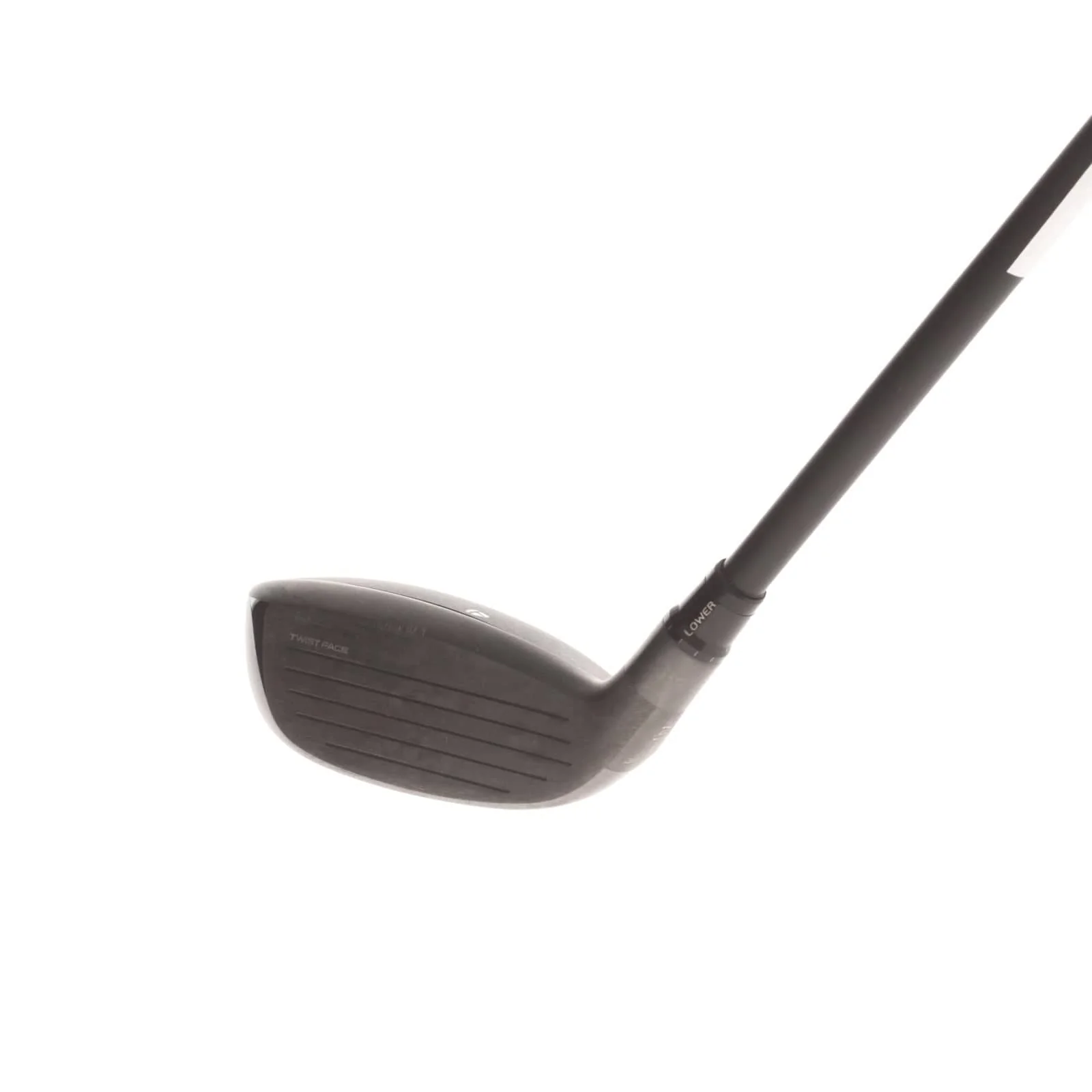 TaylorMade Qi35 Graphite Mens Right Hand 4 Hybrid 22* Regular - Fujikura Ventus HB Blue 6-R - Image 4