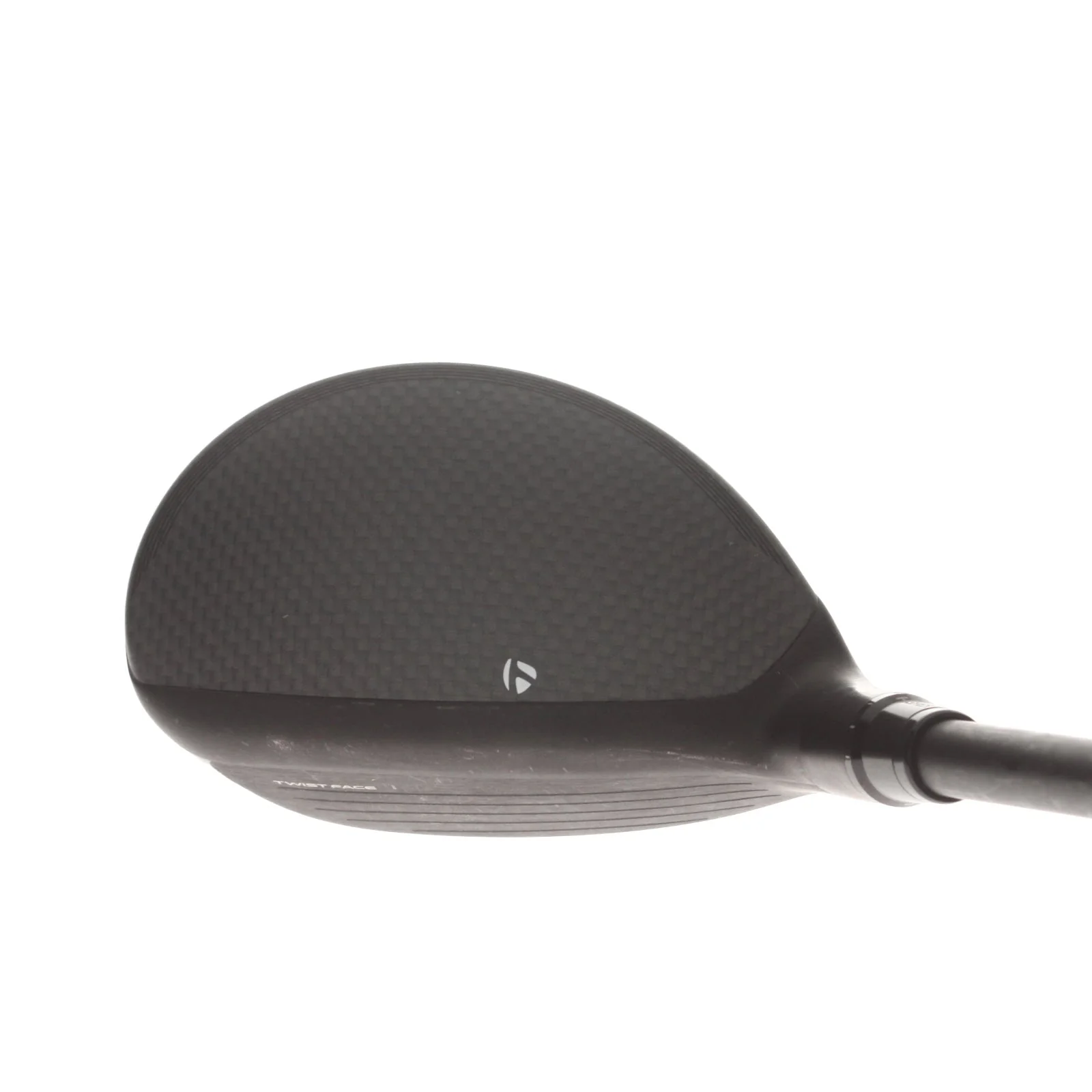 TaylorMade Qi35 Graphite Mens Right Hand 4 Hybrid 22* Regular - Fujikura Ventus HB Blue 6-R - Image 3