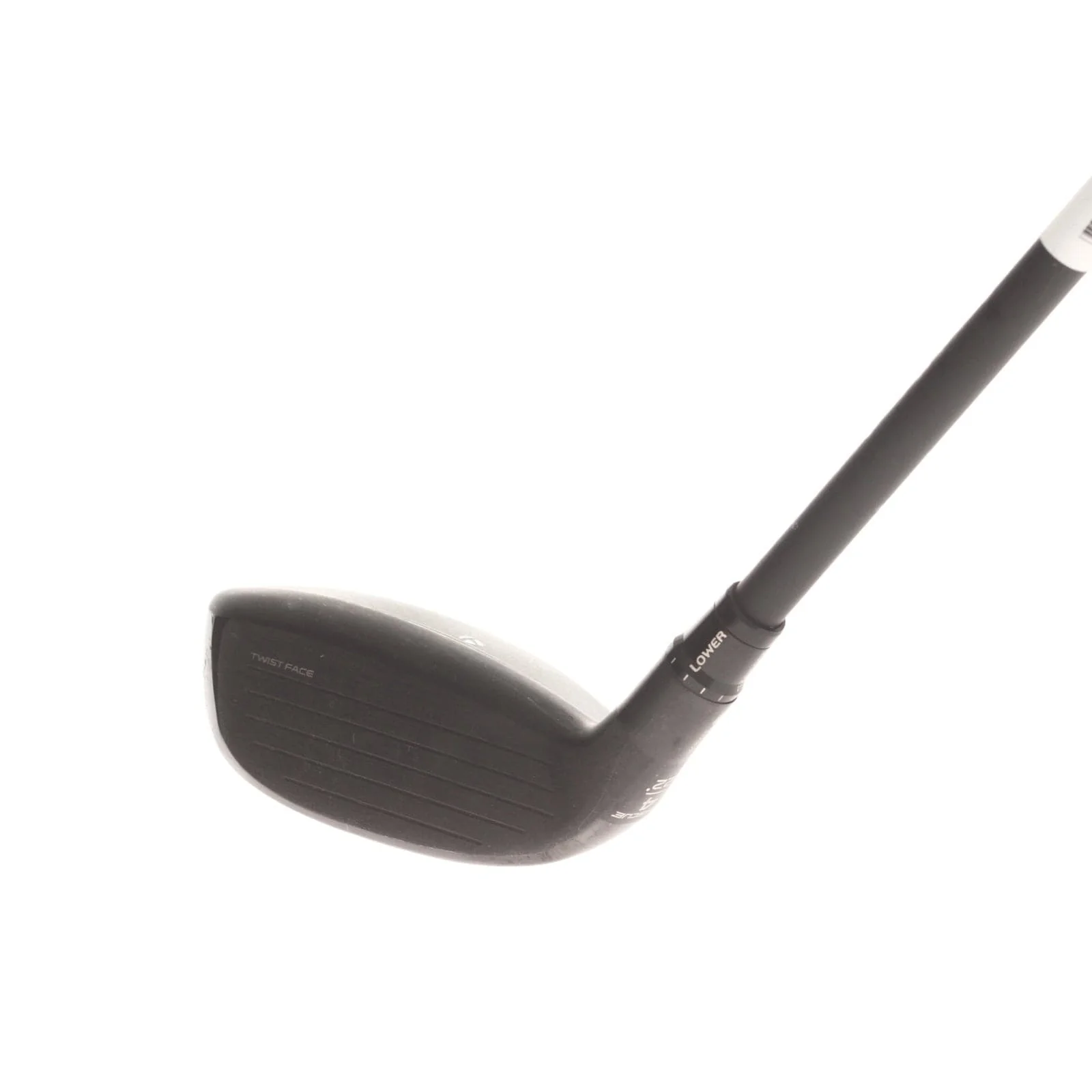 TaylorMade Qi35 Graphite Mens Right Hand 4 Hybrid 22* Regular - Fujikura Ventus HB Blue 6-R - Image 4