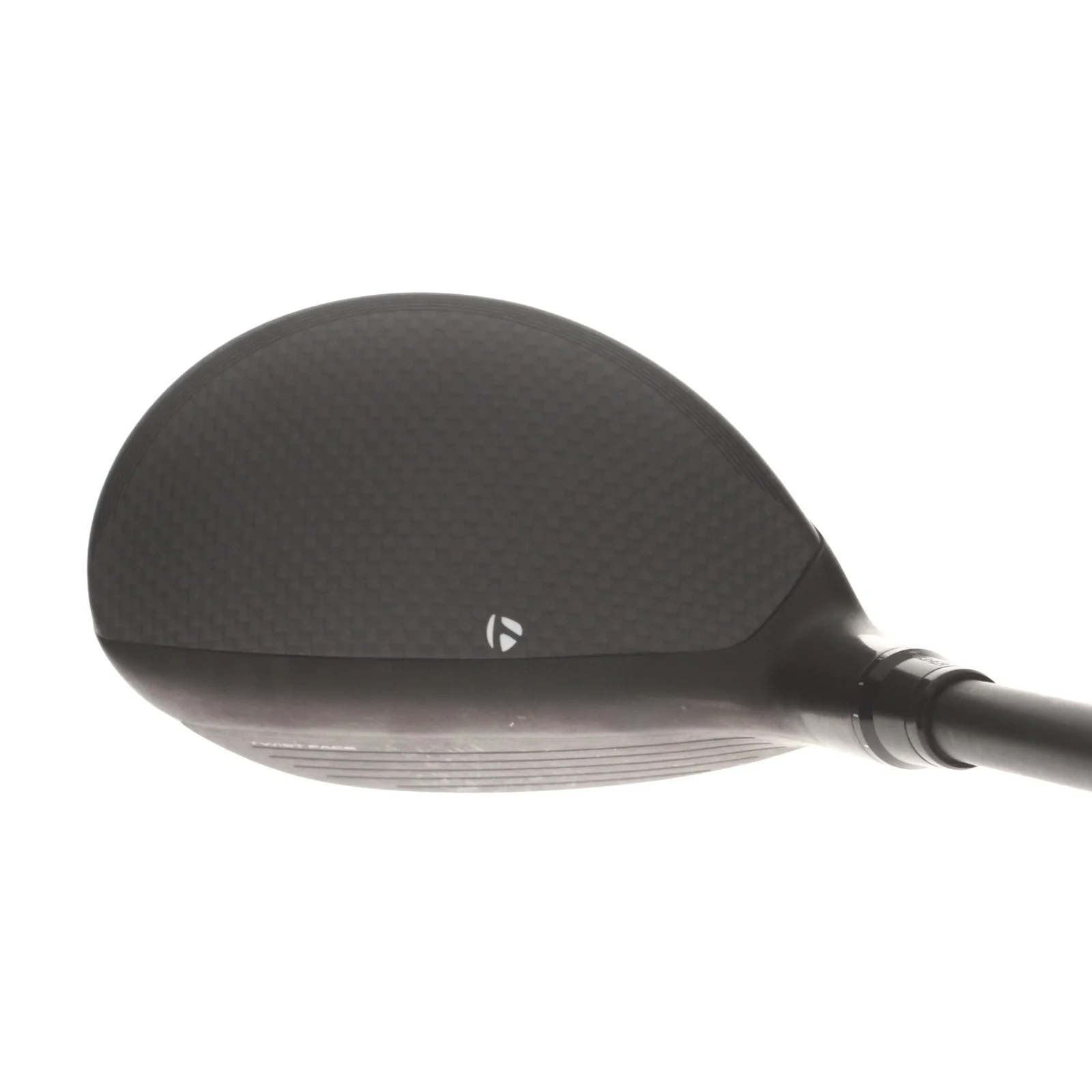 TaylorMade Qi35 Graphite Mens Right Hand 4 Hybrid 22* Regular - Fujikura Ventus HB Blue 6-R - Image 2