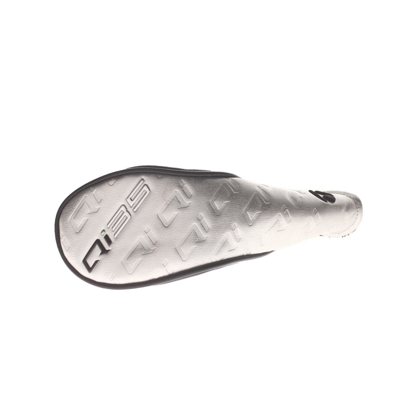 TaylorMade Qi35 Graphite Mens Right Hand 4 Hybrid 22* Regular - Fujikura Ventus HB Blue 6-R - Image 7