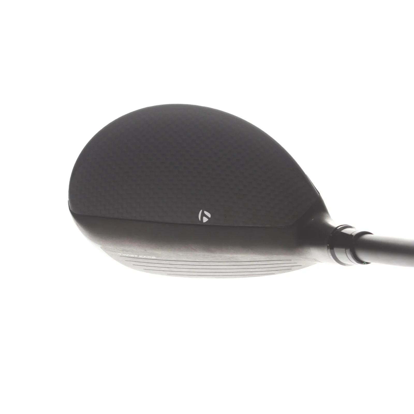 TaylorMade Qi35 Graphite Mens Right Hand 4 Hybrid 22* Regular - Fujikura Ventus HB Blue 6-R - Image 3