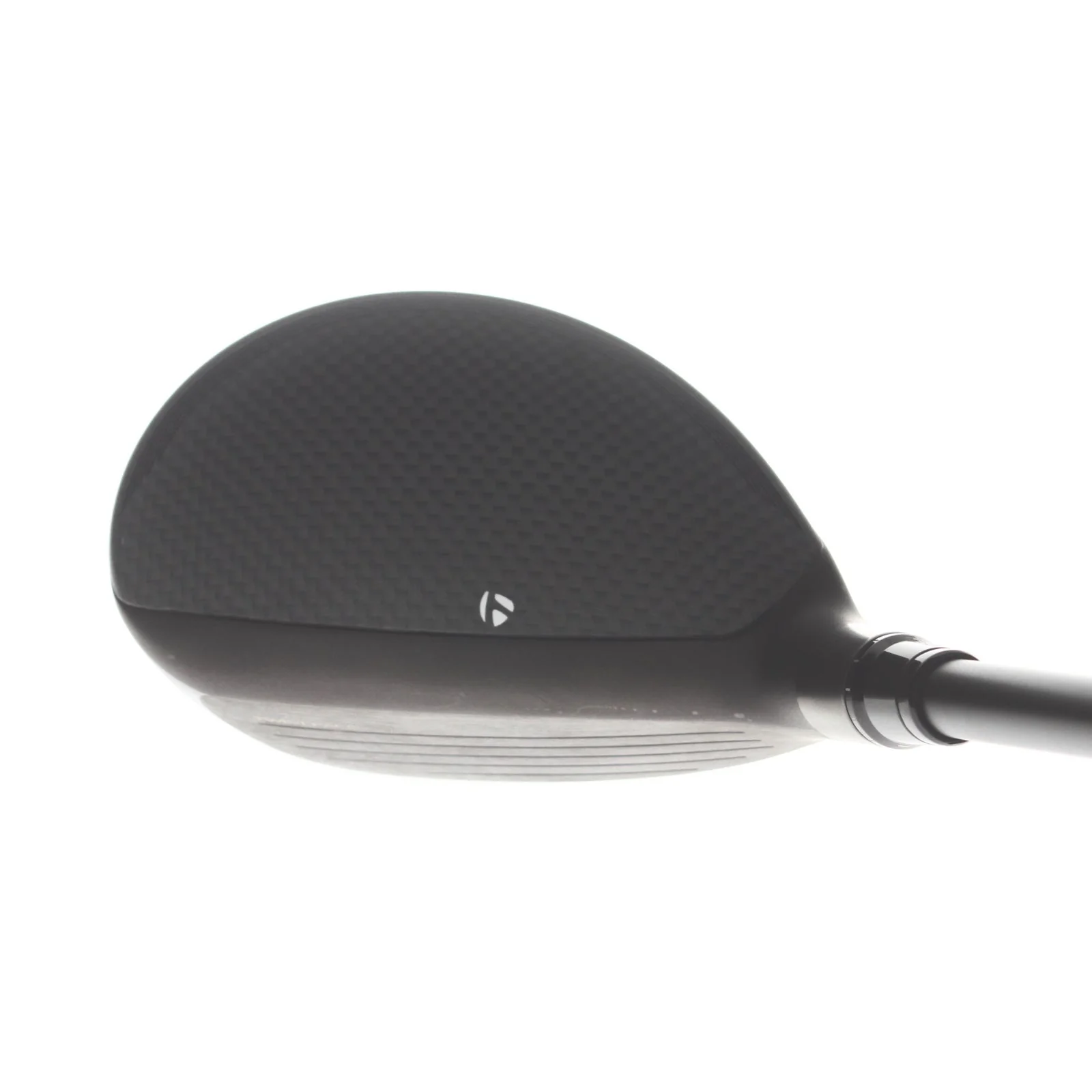 TaylorMade Qi35 Graphite Mens Right Hand 4 Hybrid 22* Regular - Fujikura Ventus HB Blue 6-R - Image 3