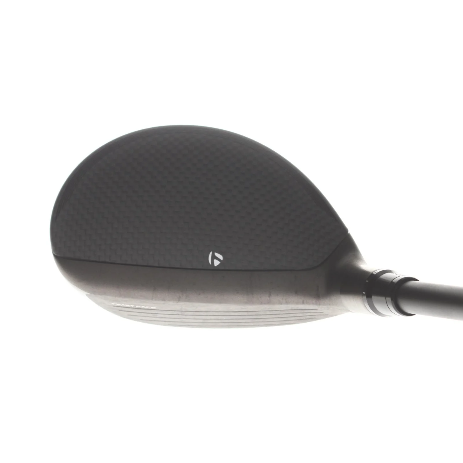 TaylorMade Qi35 Graphite Mens Right Hand 4 Hybrid 22* Regular - Fujikura Ventus HB Blue 6-R - Image 3