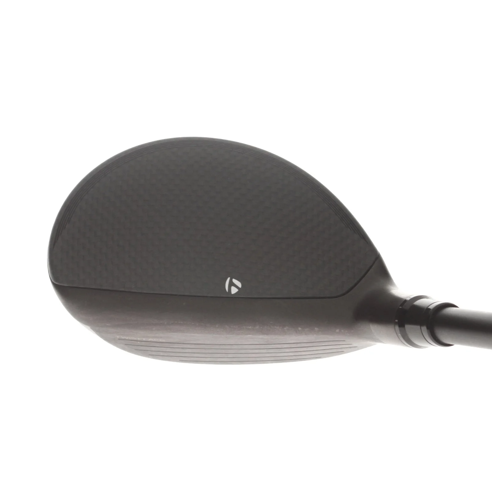 TaylorMade Qi35 Graphite Mens Right Hand 4 Hybrid 22* Regular - Fujikura Ventus HB Blue 6-R - Image 3