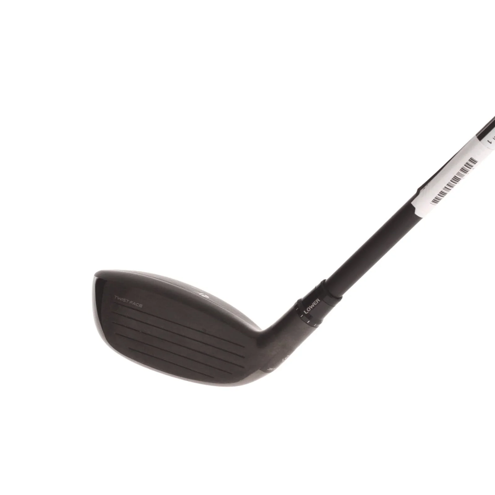 TaylorMade Qi35 Graphite Mens Right Hand 4 Hybrid 22* Regular - Fujikura Ventus HB Blue 6-R - Image 4