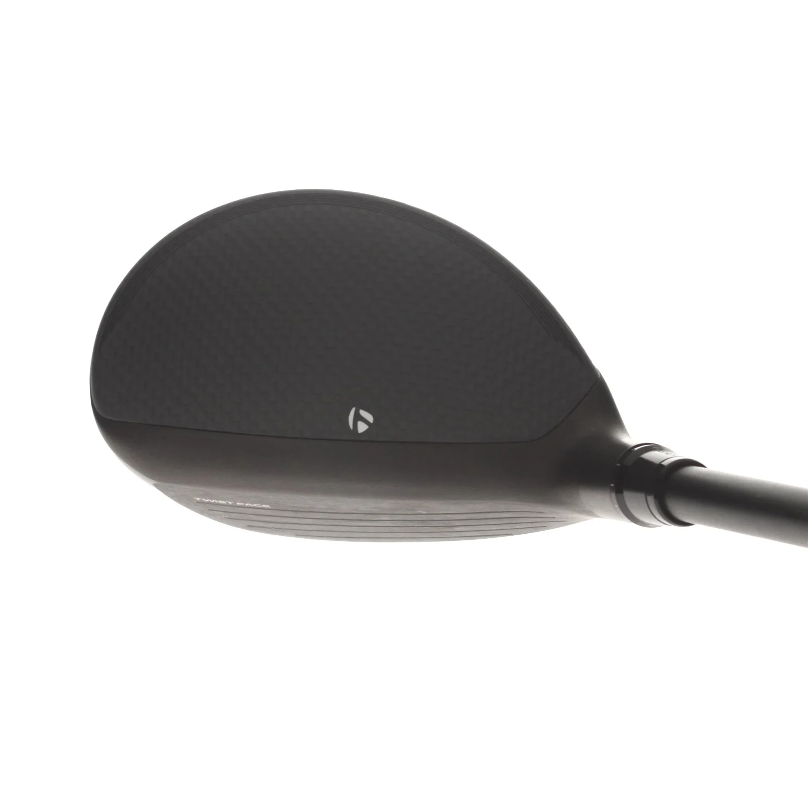 TaylorMade Qi35 Graphite Mens Right Hand 4 Hybrid 22* Regular - Fujikura Ventus HB Blue 6-R - Image 3