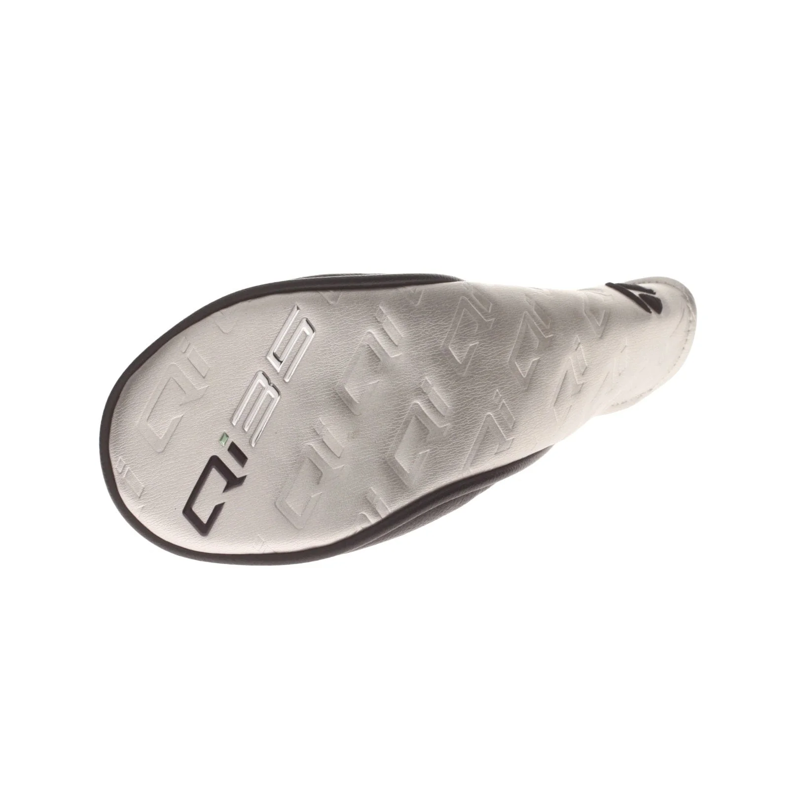 TaylorMade Qi35 Graphite Mens Right Hand 5 Hybrid 25* Senior - Fujikura Ventus HB-5A - Image 7