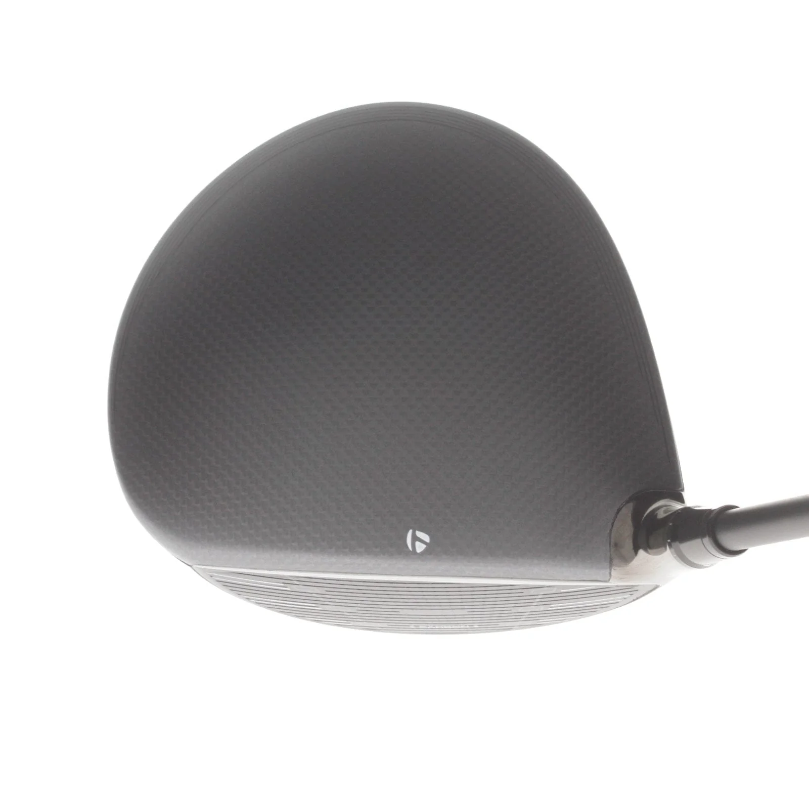 TaylorMade Qi35 Graphite Mens Right Hand Driver 10.5* Extra Stiff - Tense AV Series 65g - Image 2