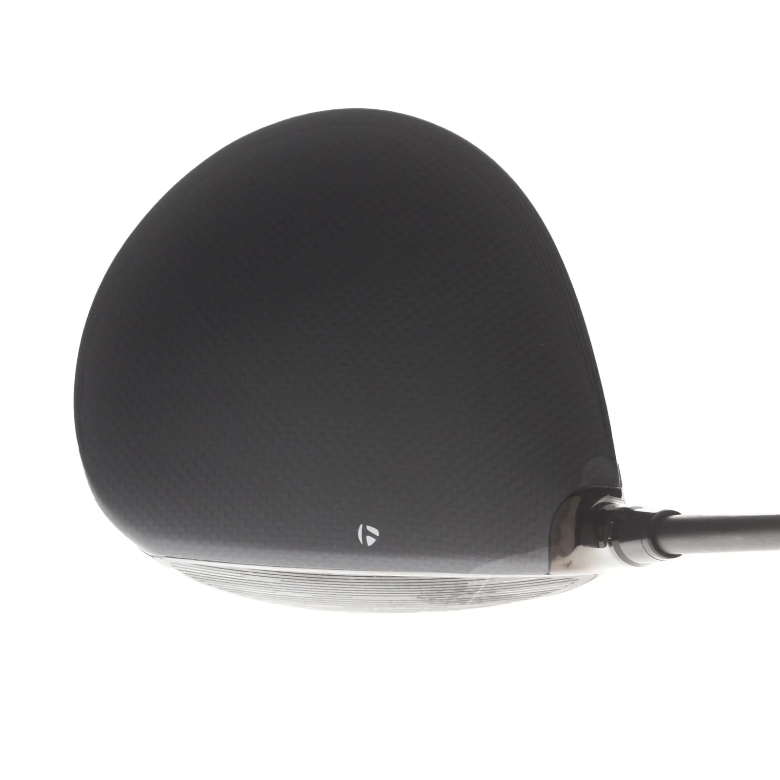 TaylorMade Qi35 Graphite Mens Right Hand Driver 10.5* Regular - Fujikura Ventus 5-R - Image 3