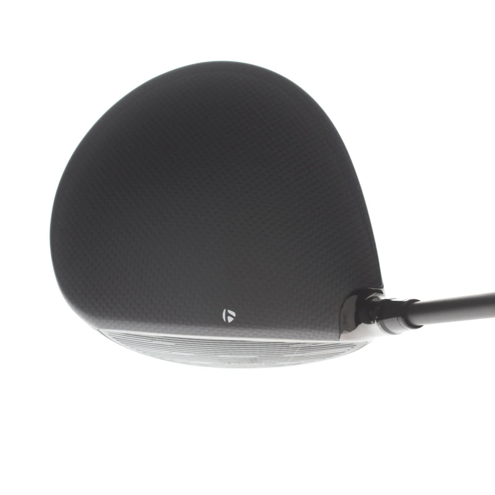 TaylorMade Qi35 Graphite Mens Right Hand Driver 10.5* Regular - Fujikura Ventus 5-R - Image 3