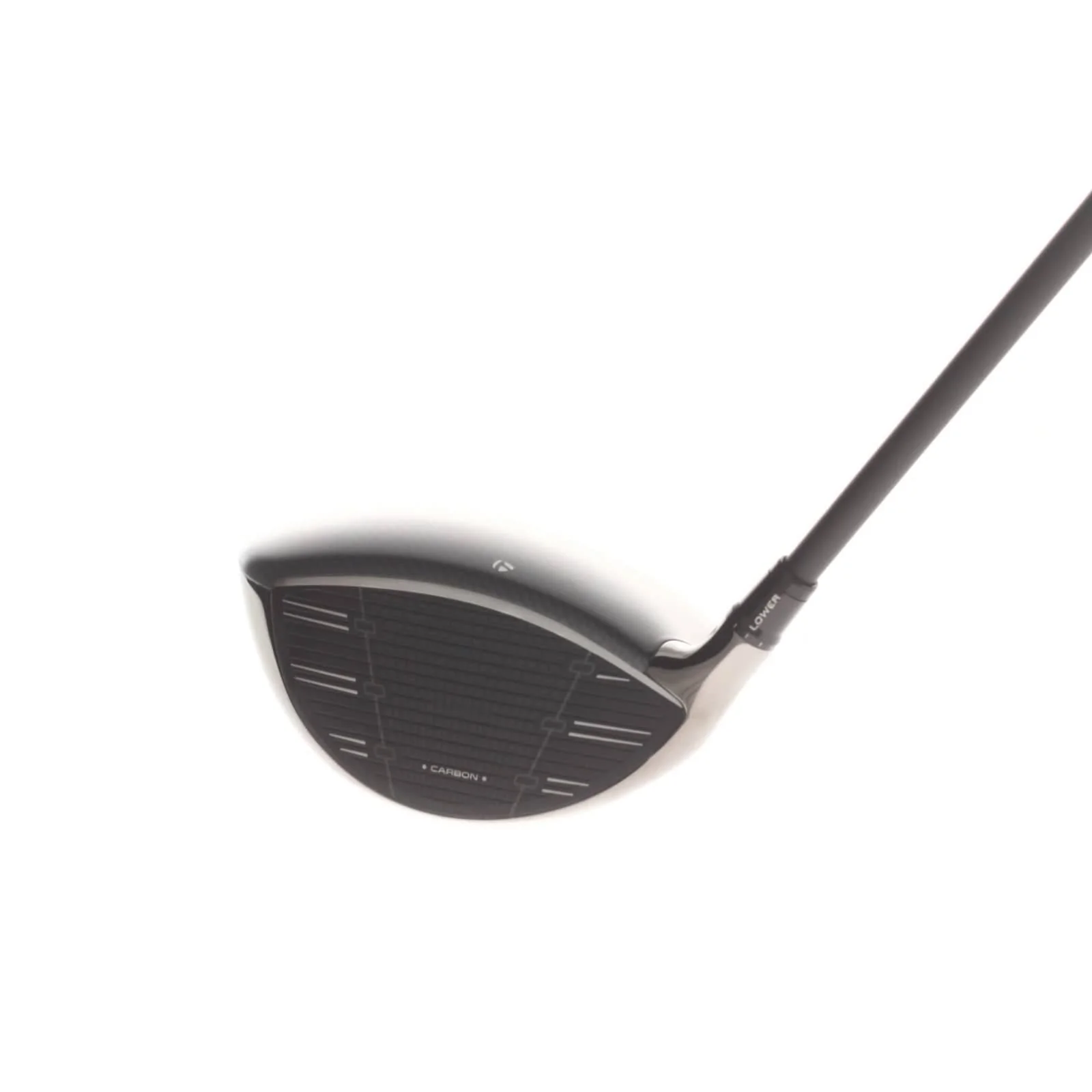 TaylorMade Qi35 Graphite Mens Right Hand Driver 10.5* Regular - Fujikura Ventus 5-R - Image 4
