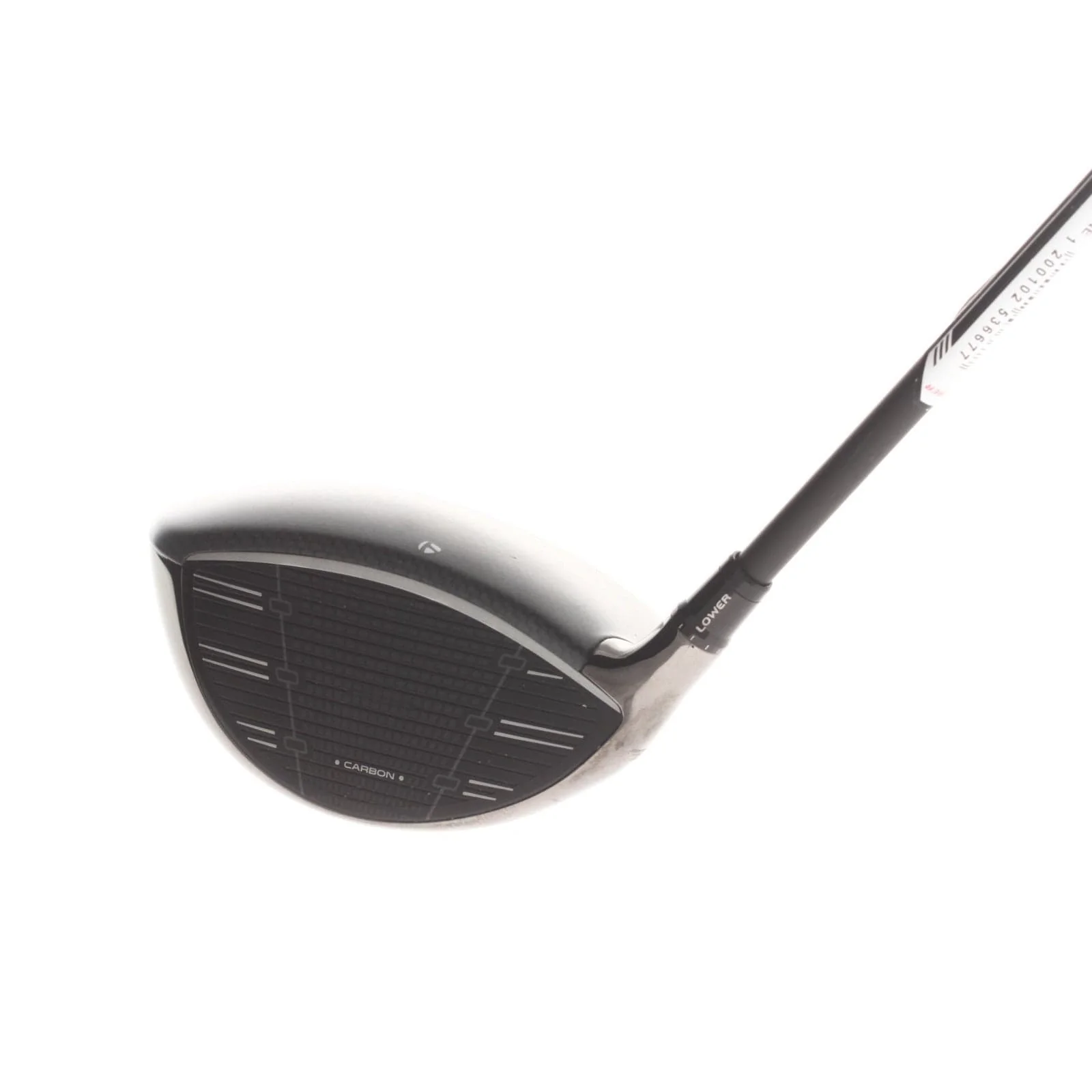 TaylorMade Qi35 Graphite Mens Right Hand Driver 10.5* Regular - Fujikura Ventus 5-R - Image 3