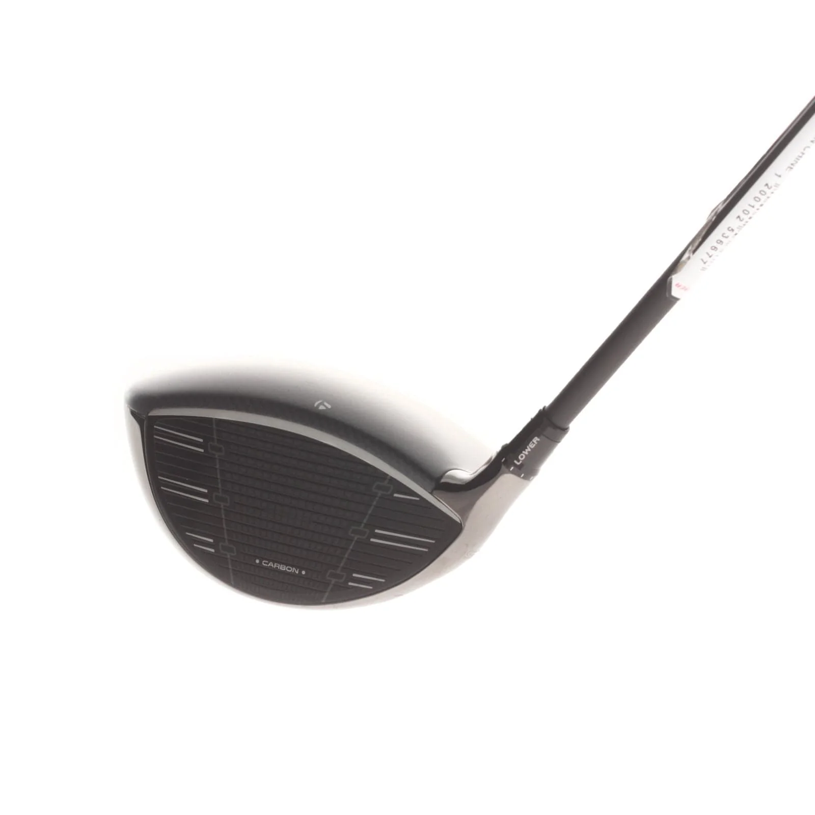 TaylorMade Qi35 Graphite Mens Right Hand Driver 10.5* Regular - Fujikura Ventus 5-R - Image 4