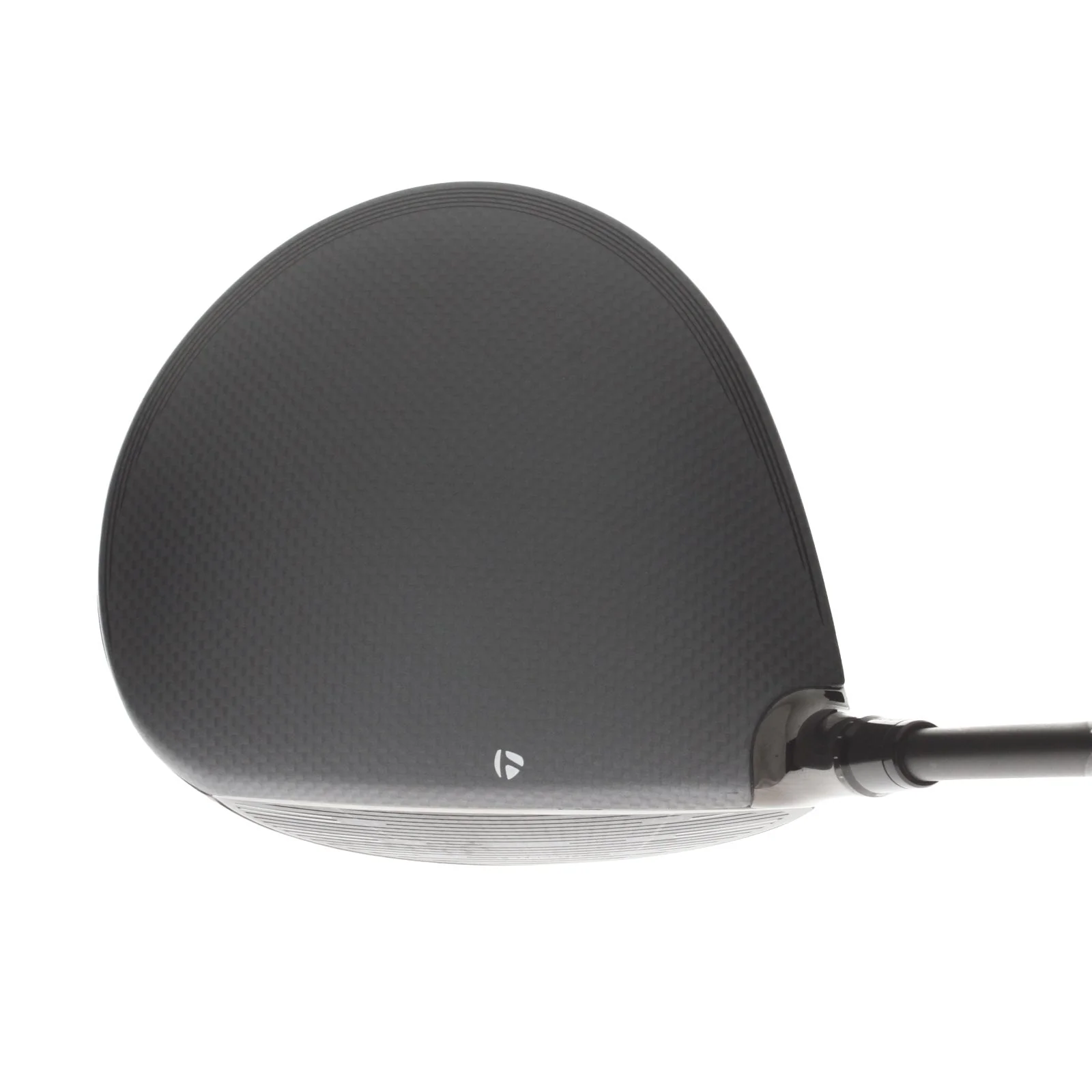 TaylorMade Qi35 Graphite Mens Right Hand Driver 10.5* Regular - Fujikura Ventus 5-R - Image 3