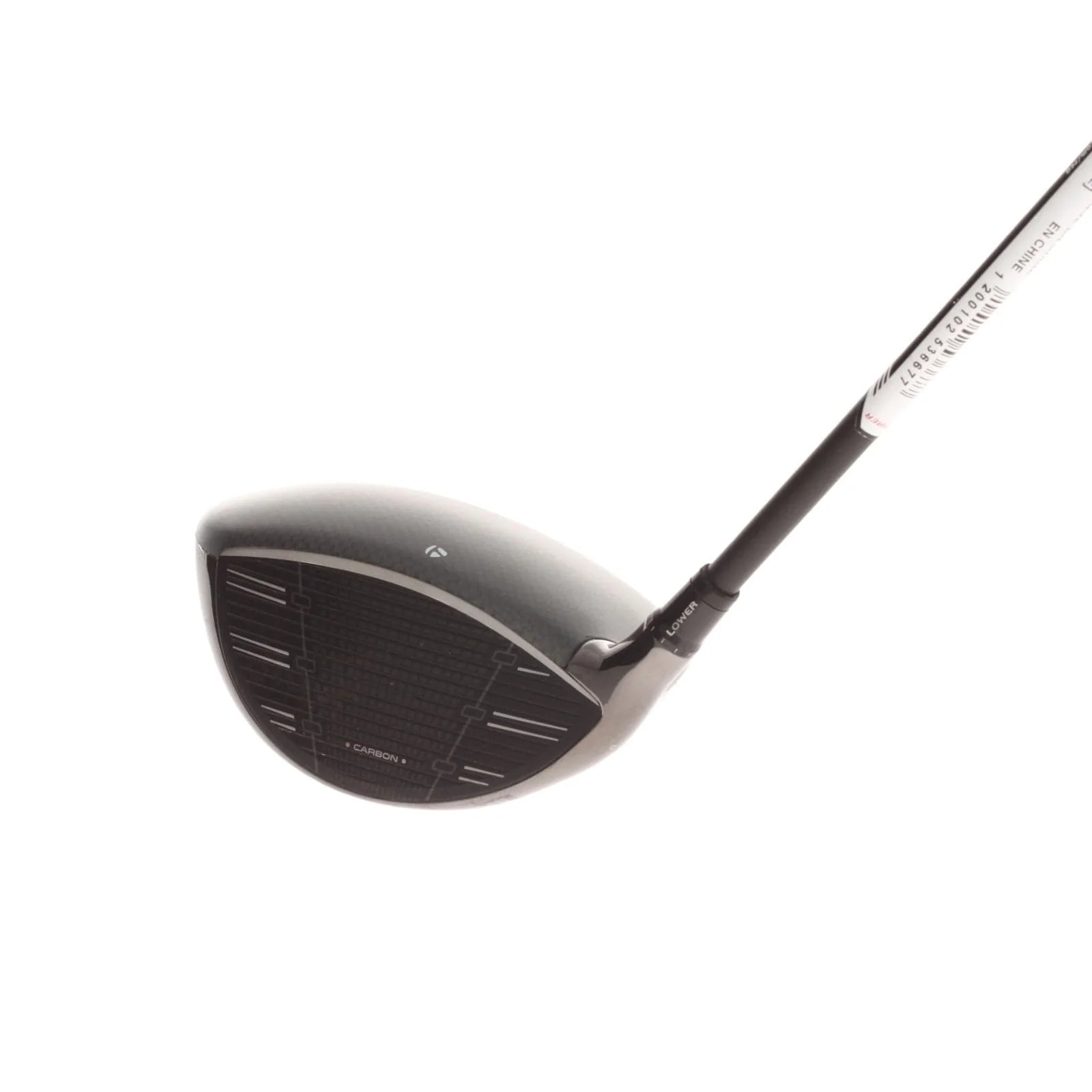 TaylorMade Qi35 Graphite Mens Right Hand Driver 10.5* Regular - Fujikura Ventus 5-R - Image 4