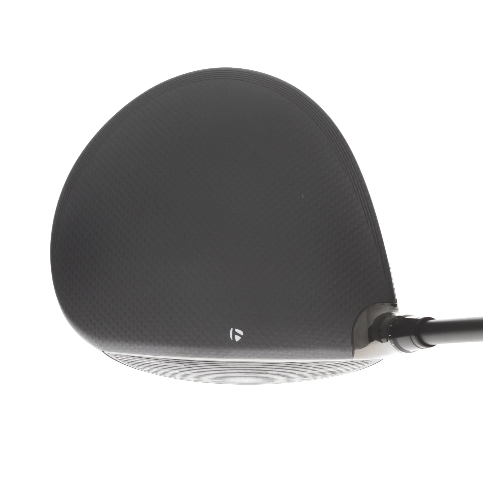 TaylorMade Qi35 Graphite Mens Right Hand Driver 10.5* Regular - Fujikura Ventus 5-R - Image 3