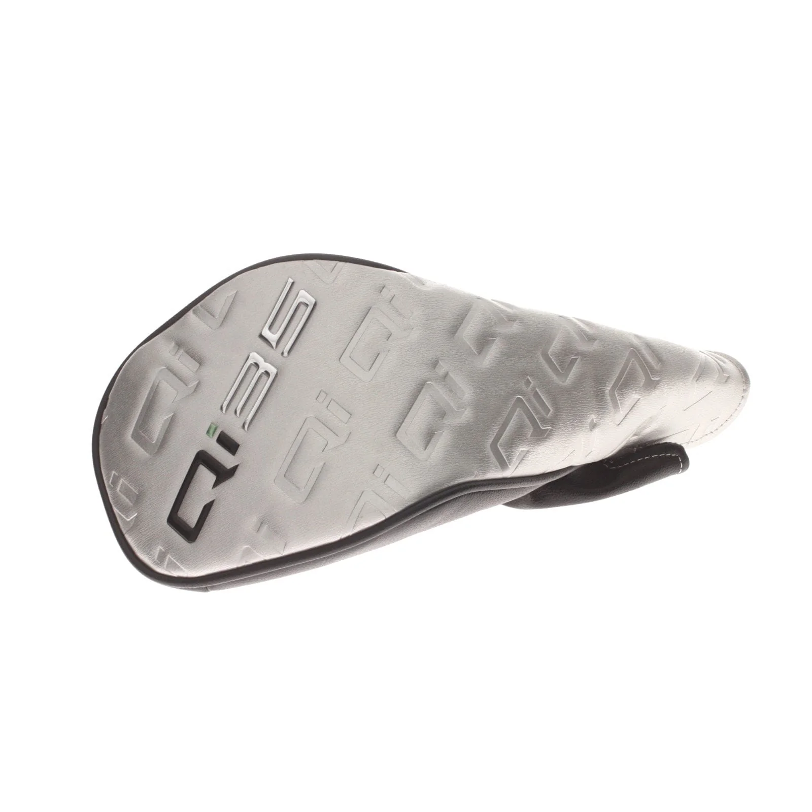 TaylorMade Qi35 Graphite Mens Right Hand Driver 10.5* Regular - Fujikura Ventus 5-R - Image 7