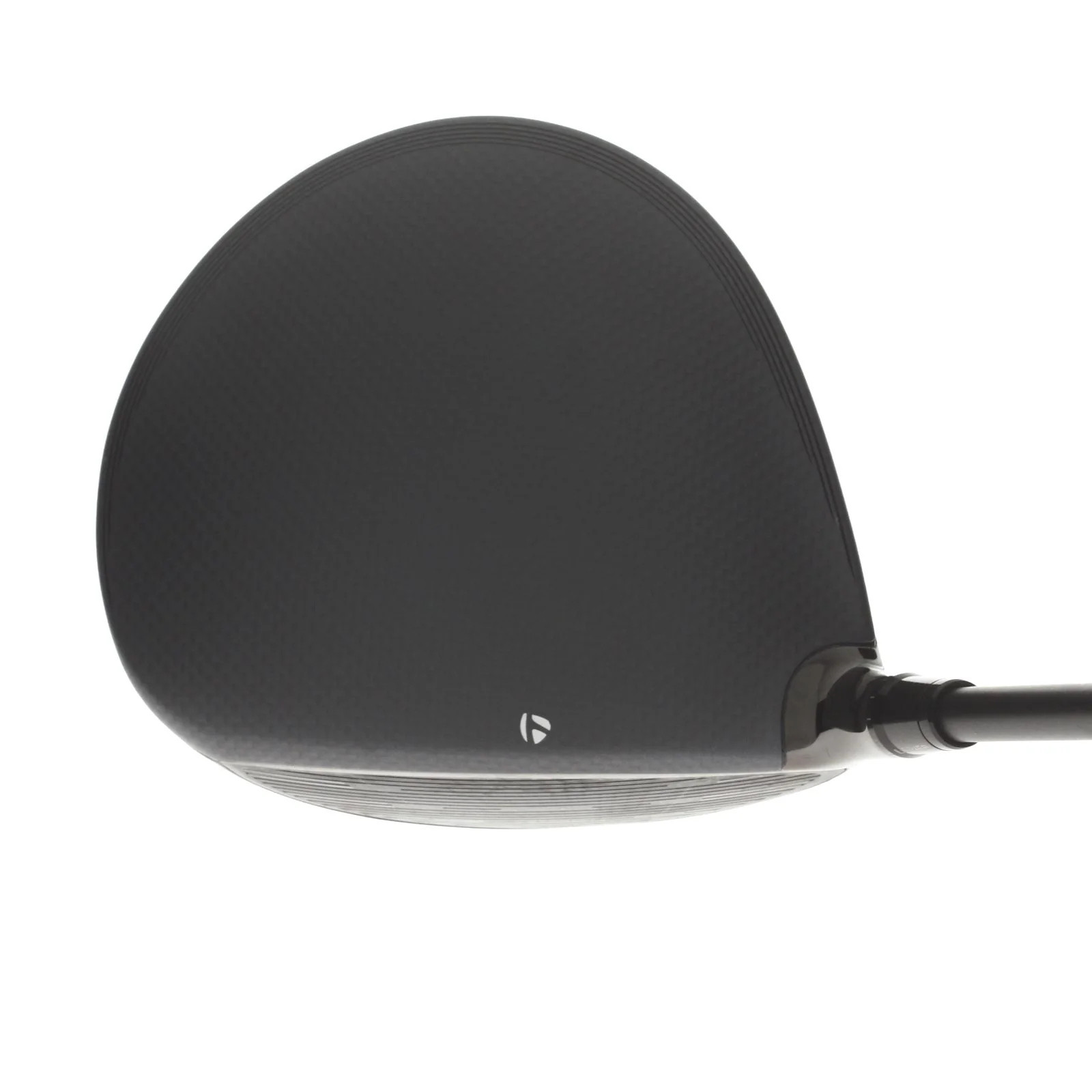 TaylorMade Qi35 Graphite Mens Right Hand Driver 10.5* Regular - Fujikura Ventus Blue 5-R - Image 3