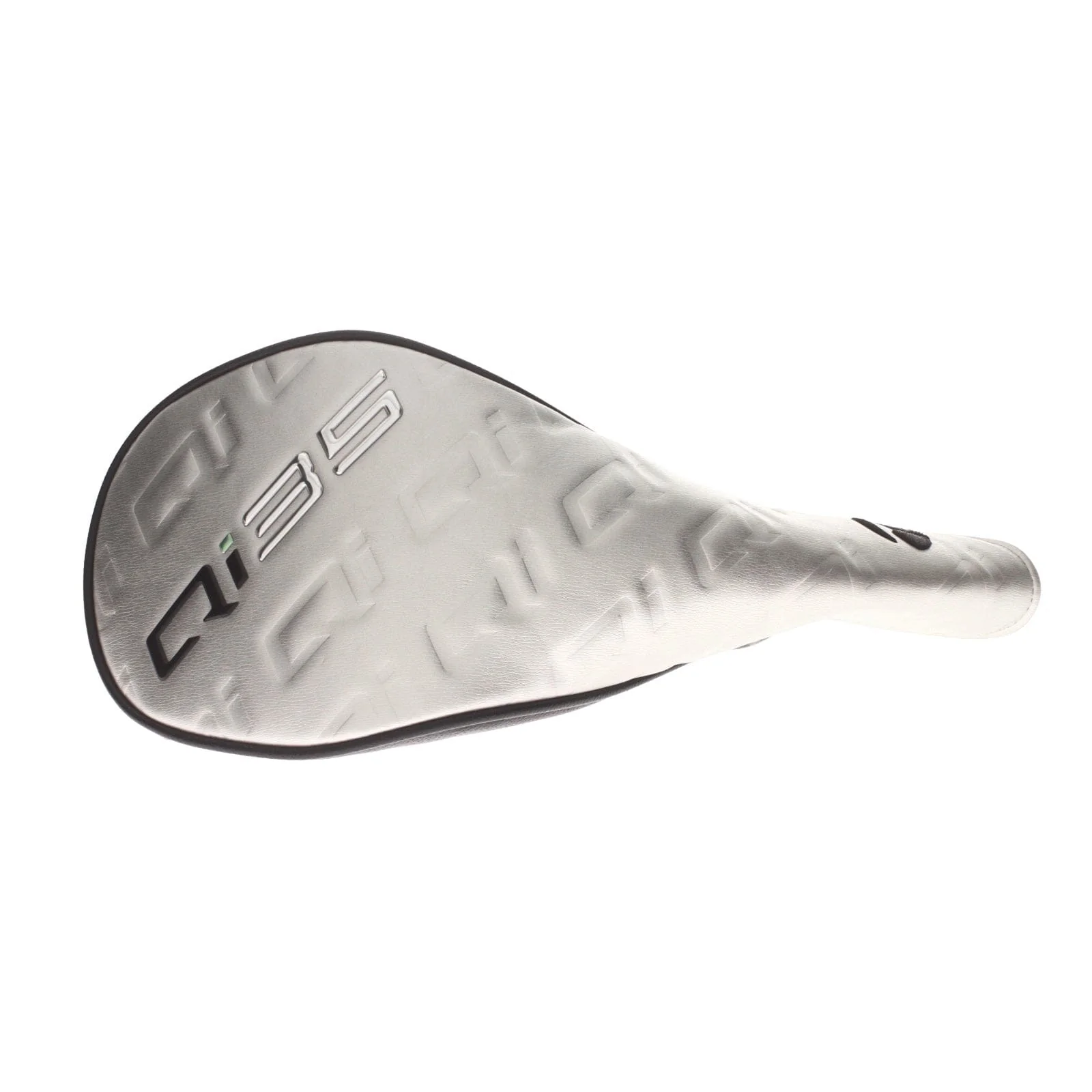 TaylorMade Qi35 Graphite Mens Right Hand Driver 10.5* Regular - Fujikura Ventus Blue 5-R - Image 7