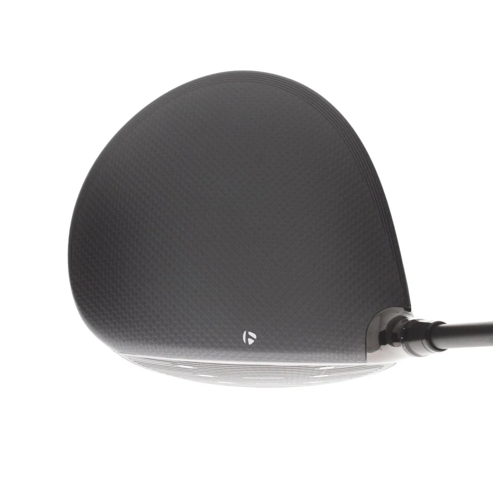 TaylorMade Qi35 Graphite Mens Right Hand Driver 10.5* Regular - Fujikura Ventus Blue 5-R - Image 3