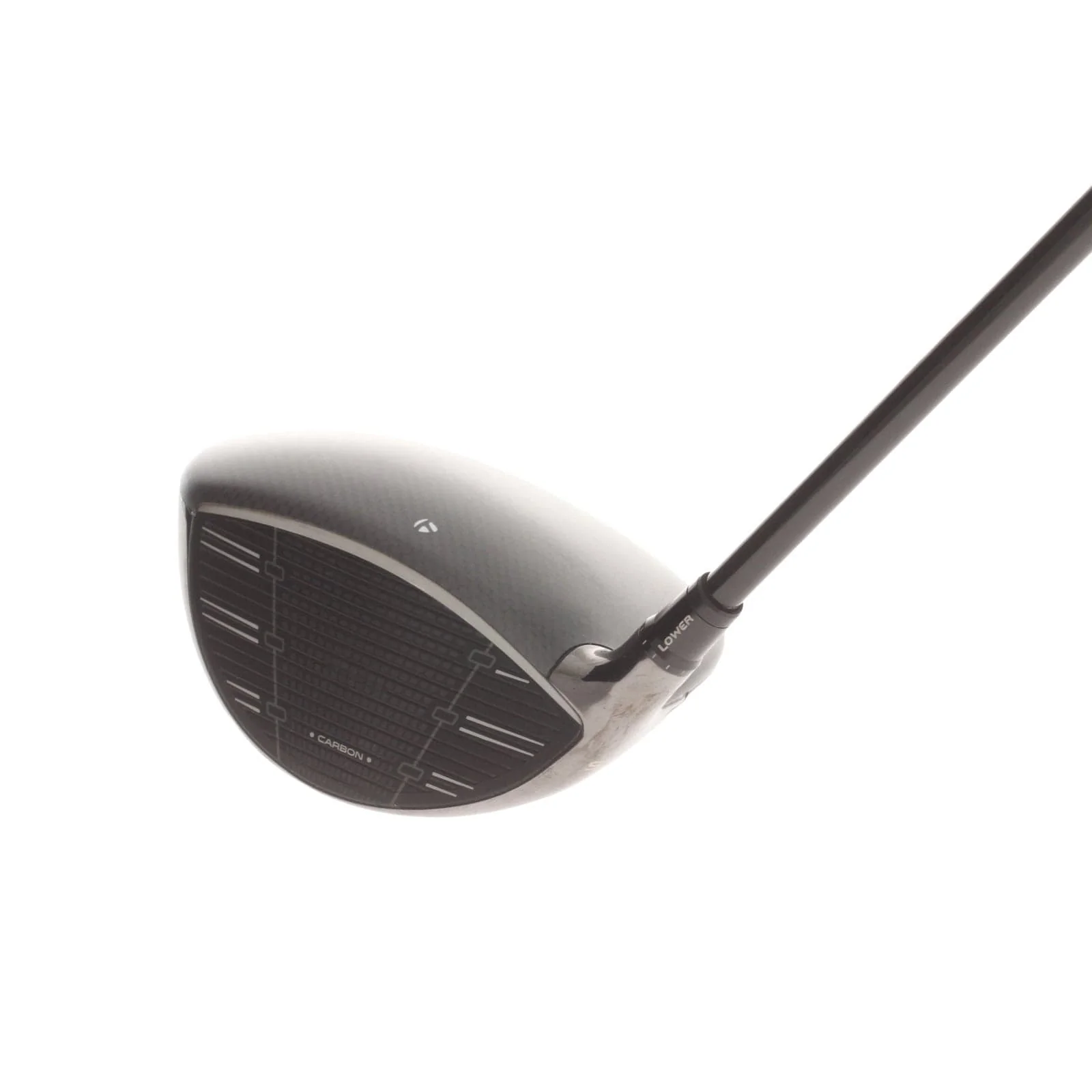 TaylorMade Qi35 Graphite Mens Right Hand Driver 10.5* Regular - Fujikura Ventus TR 5-R - Image 4