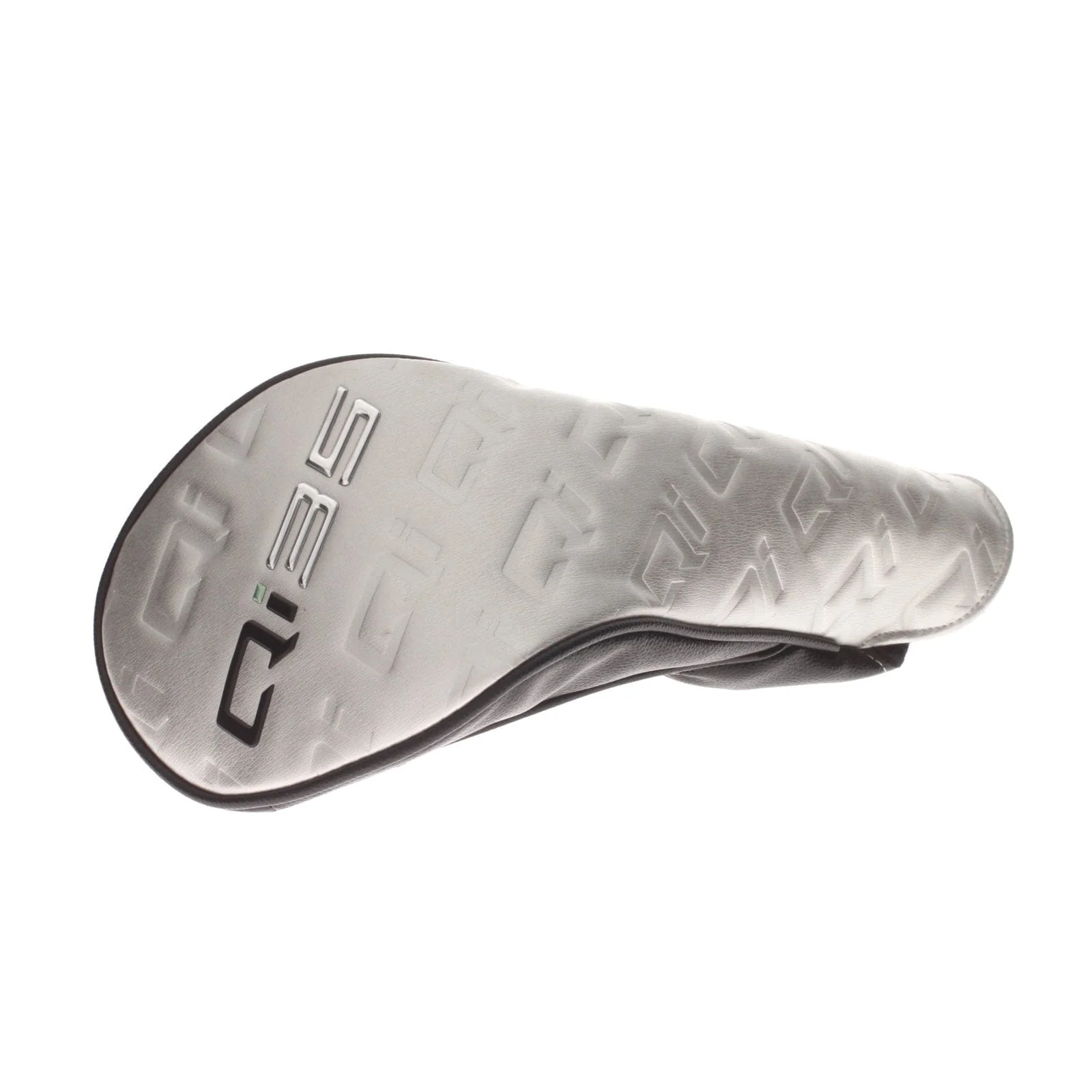 TaylorMade Qi35 Graphite Mens Right Hand Driver 10.5* Senior - Fujikura Ventus 5-A - Image 7