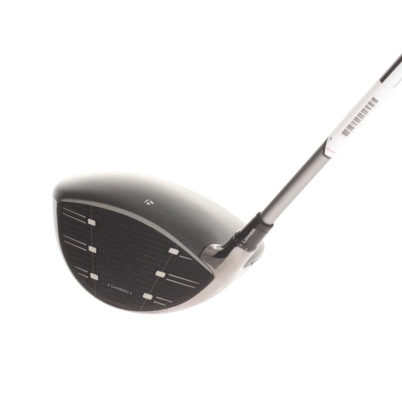 TaylorMade Qi35 Graphite Mens Right Hand Driver 10.5* Stiff - Fujikura Airspeeder 50-S - Image 4