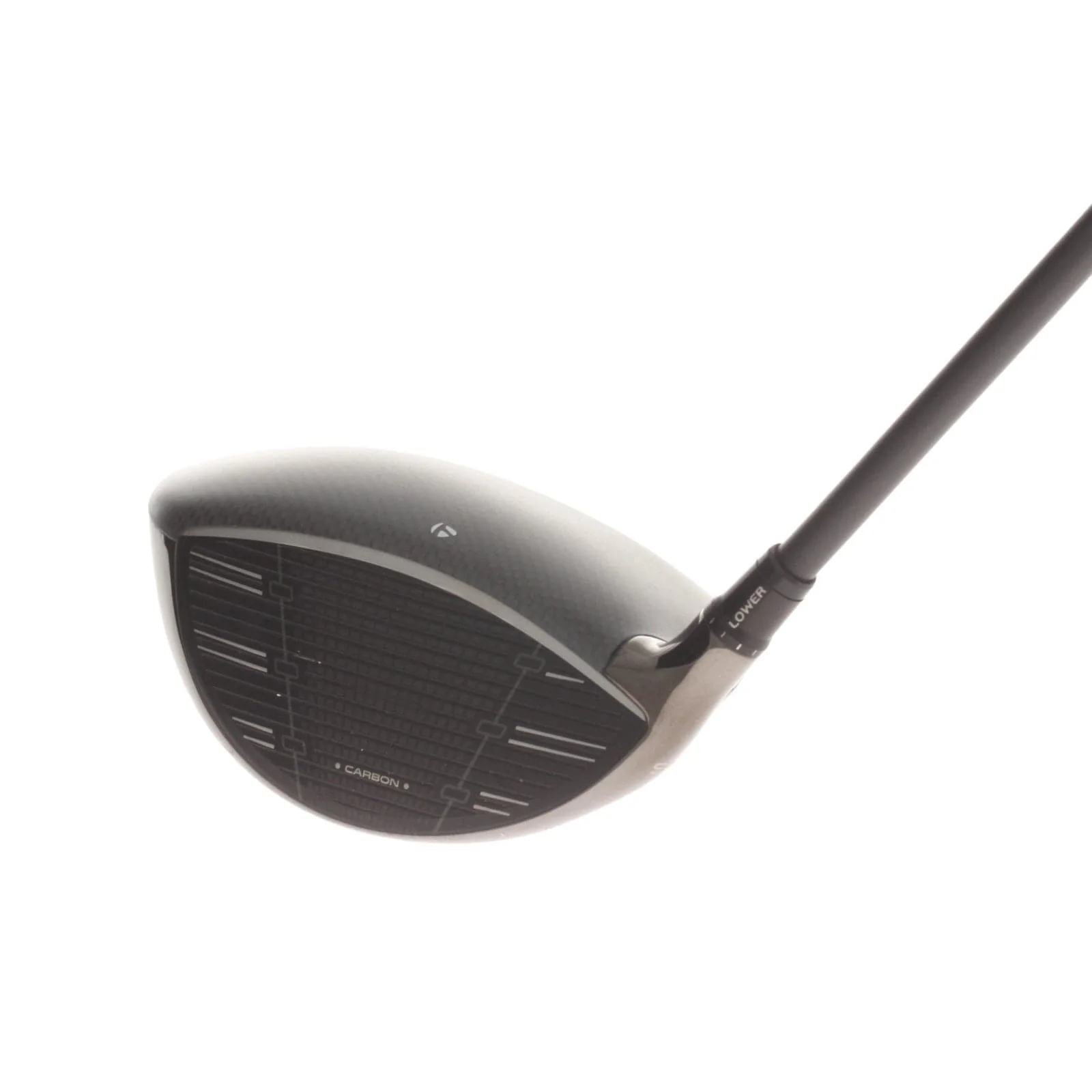 TaylorMade Qi35 Graphite Mens Right Hand Driver 10.5* Stiff - Fujikura Ventus 5-S - Image 4