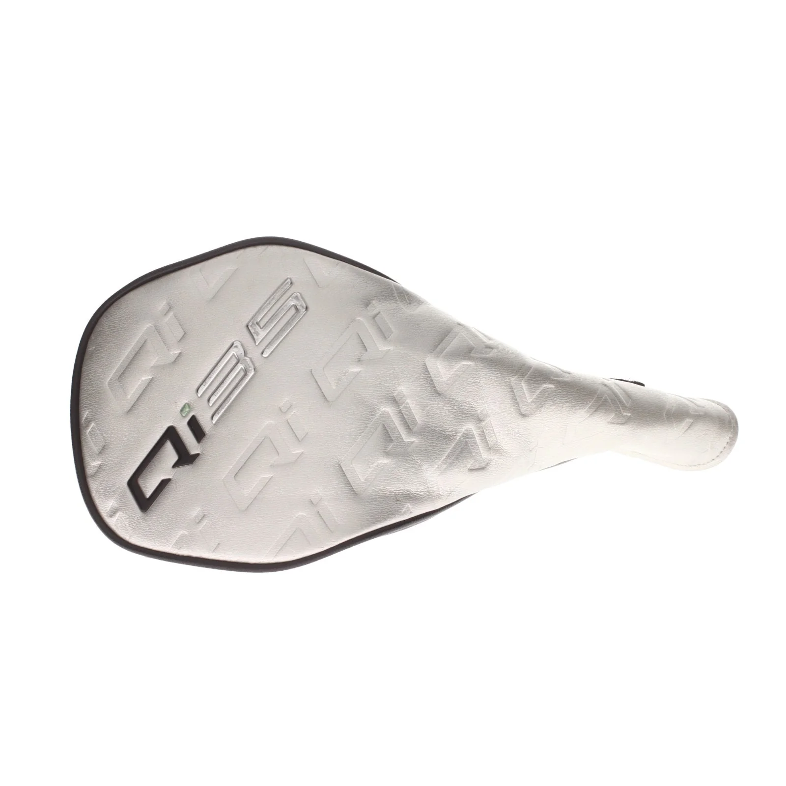 TaylorMade Qi35 Graphite Mens Right Hand Driver 10.5* Stiff - Fujikura Ventus 5-S - Image 7