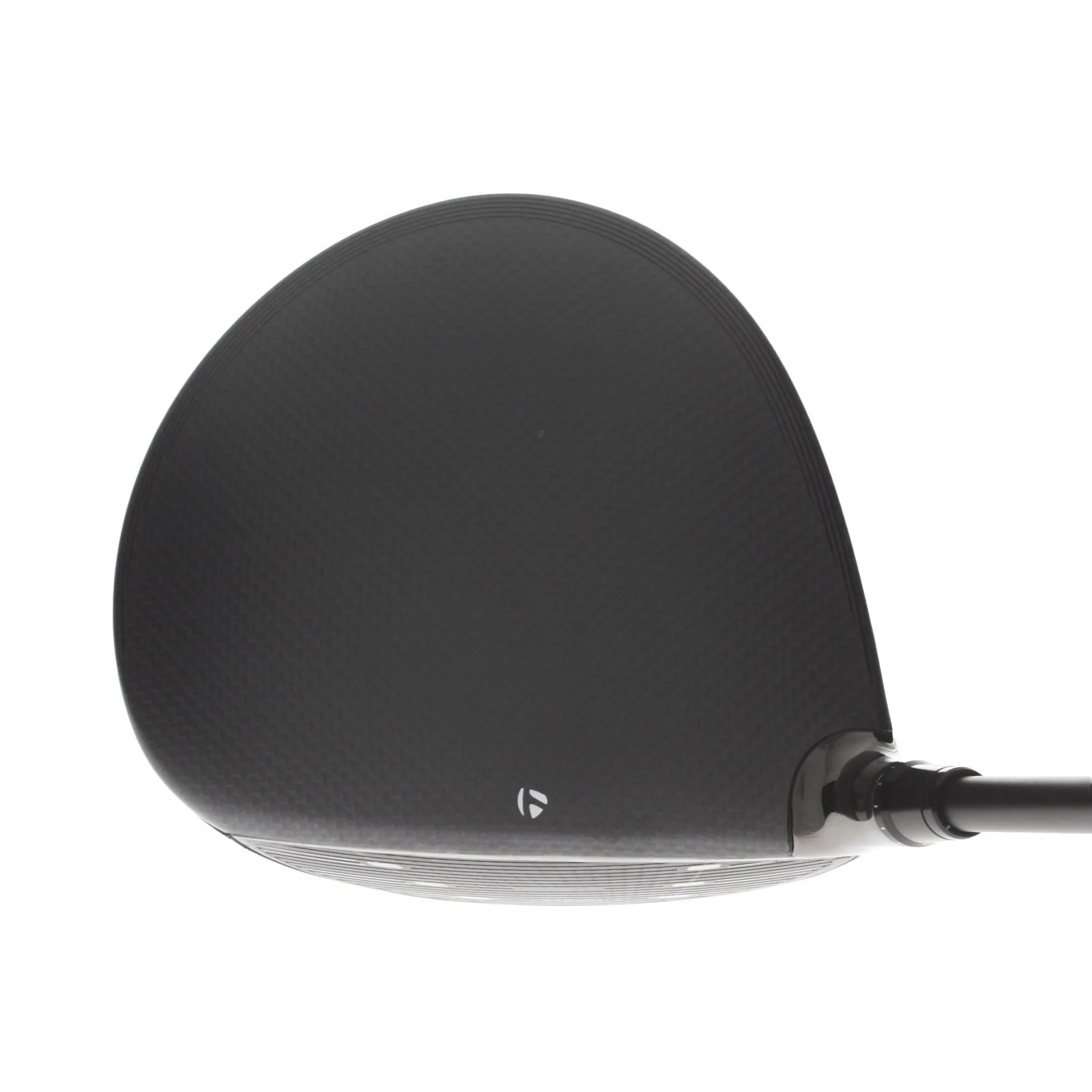 TaylorMade Qi35 Graphite Mens Right Hand Driver 10.5* Stiff - Fujikura Ventus Blue 5-S - Image 3