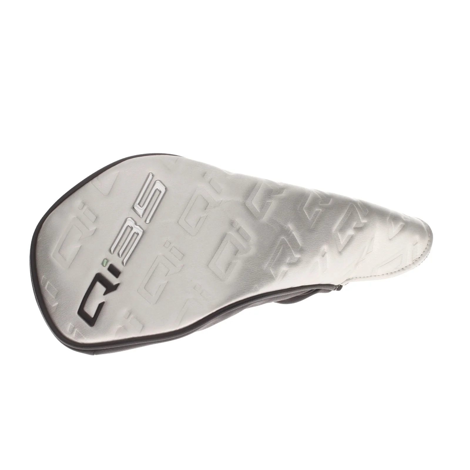 TaylorMade Qi35 Graphite Mens Right Hand Driver 10.5* Stiff - Fujikura Ventus Blue 5-S - Image 7