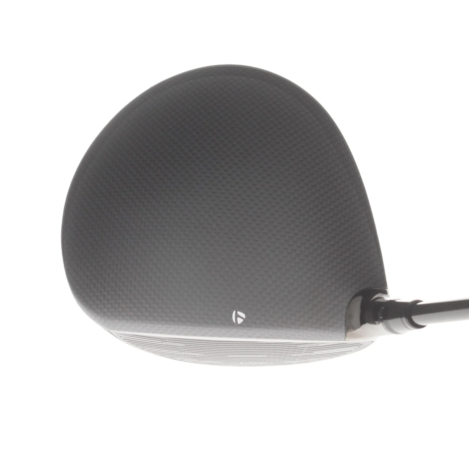 TaylorMade Qi35 Graphite Mens Right Hand Driver 10.5* Stiff - Fujikura Ventus TR 5-S - Image 3