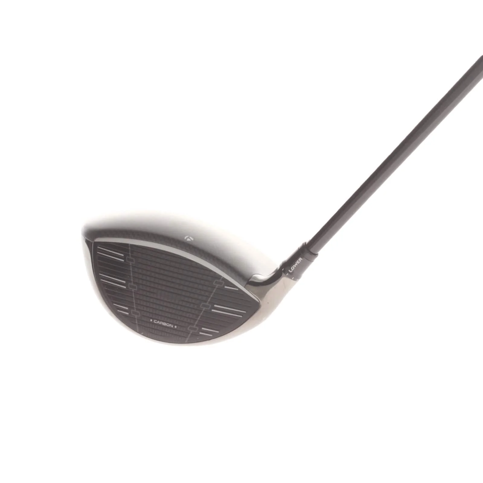 TaylorMade Qi35 Graphite Mens Right Hand Driver 10.5* Stiff - Fujikura Ventus TR 5-S - Image 4
