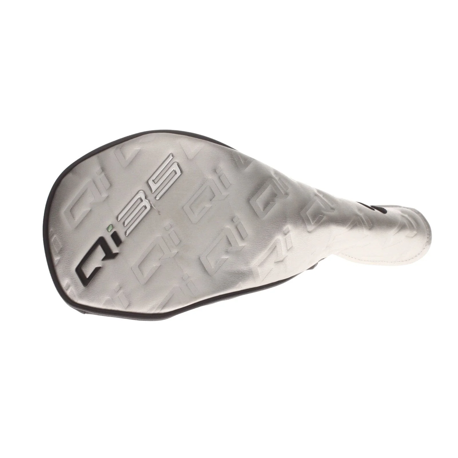 TaylorMade Qi35 Graphite Mens Right Hand Driver 10.5* Stiff - Kai'li White 60s - Image 7