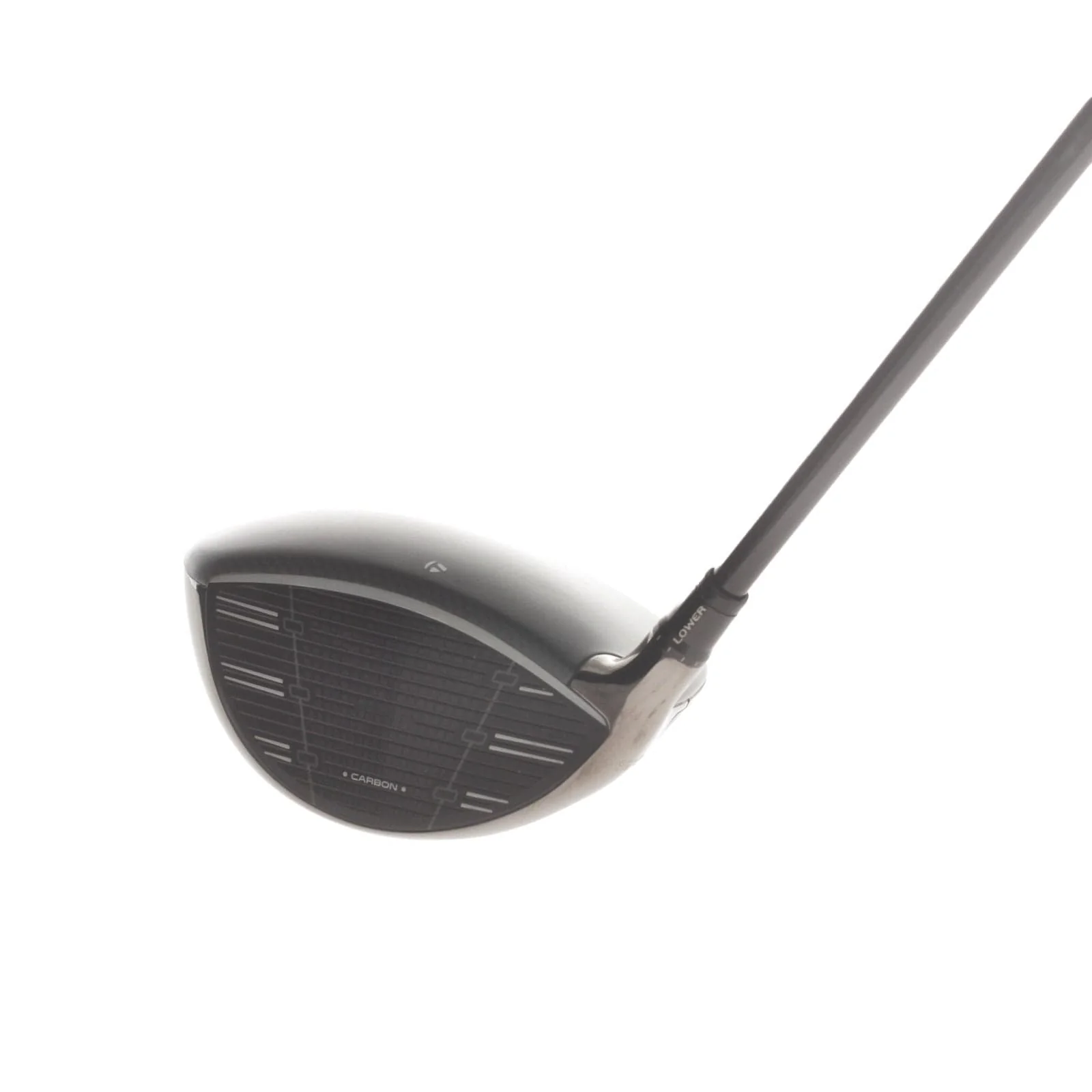 TaylorMade Qi35 Graphite Mens Right Hand Driver 10.5* Stiff - Ventus TR Blue 5-S - Image 4