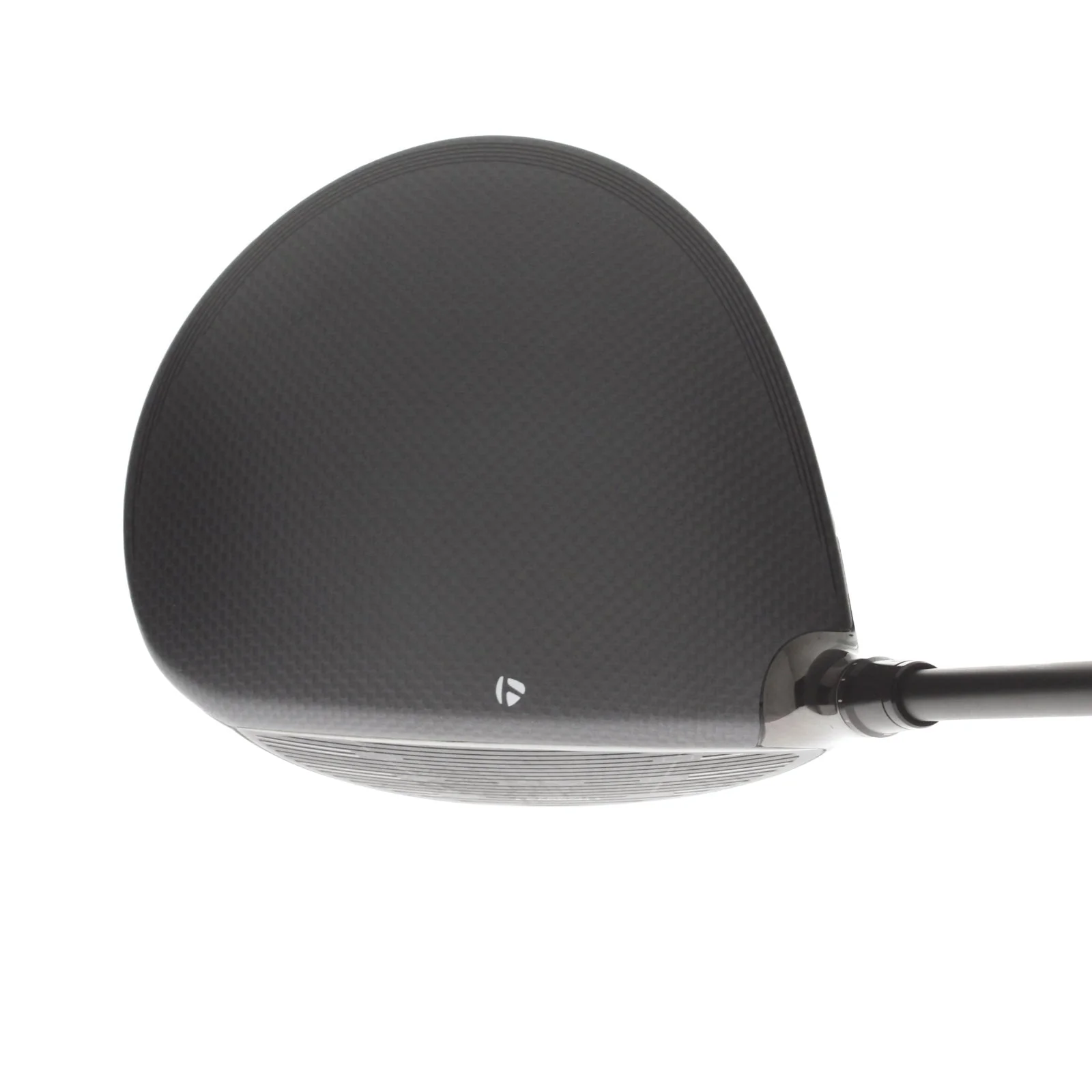 TaylorMade Qi35 Graphite Mens Right Hand Driver 12* Senior - Fujikura Ventus 5-A - Image 3
