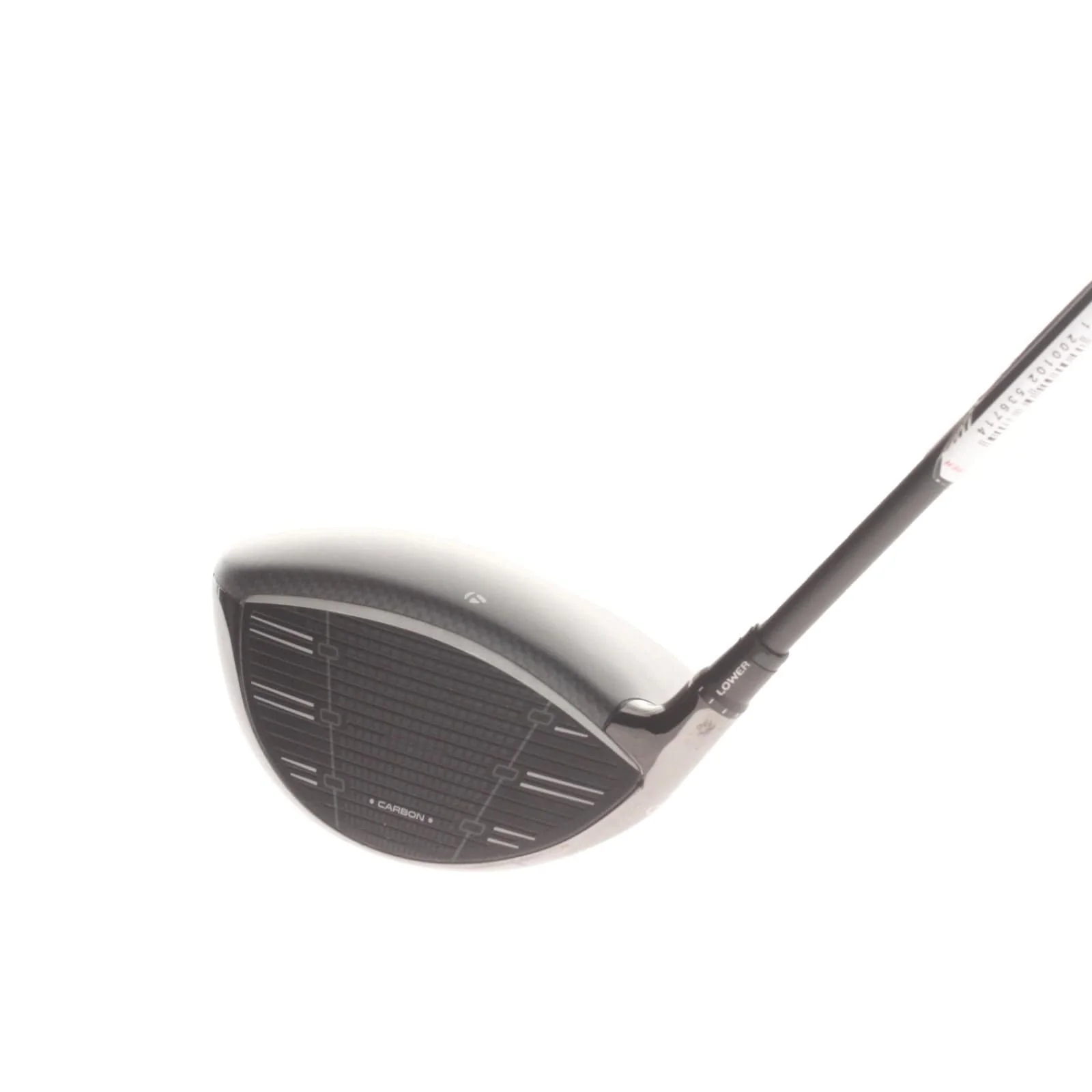 TaylorMade Qi35 Graphite Mens Right Hand Driver 12* Senior - Fujikura Ventus Blue 5-A - Image 4