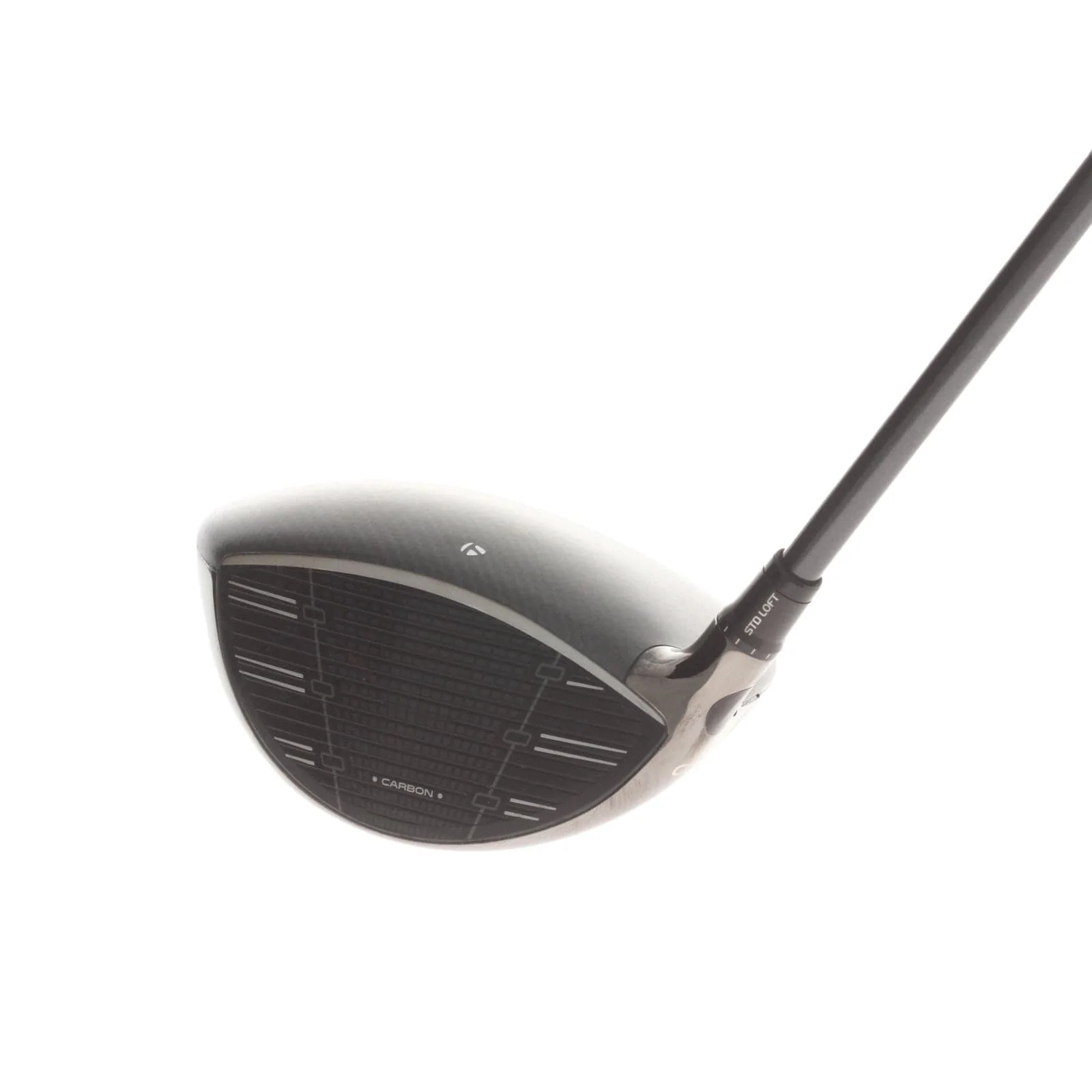 TaylorMade Qi35 Graphite Mens Right Hand Driver 9* Extra Stiff - Diamana T+ 60 X - Image 4