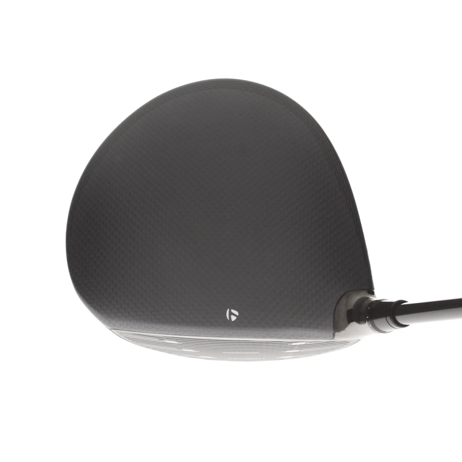 TaylorMade Qi35 Graphite Mens Right Hand Driver 9* Extra Stiff - Diamana T+ 60 X - Image 3