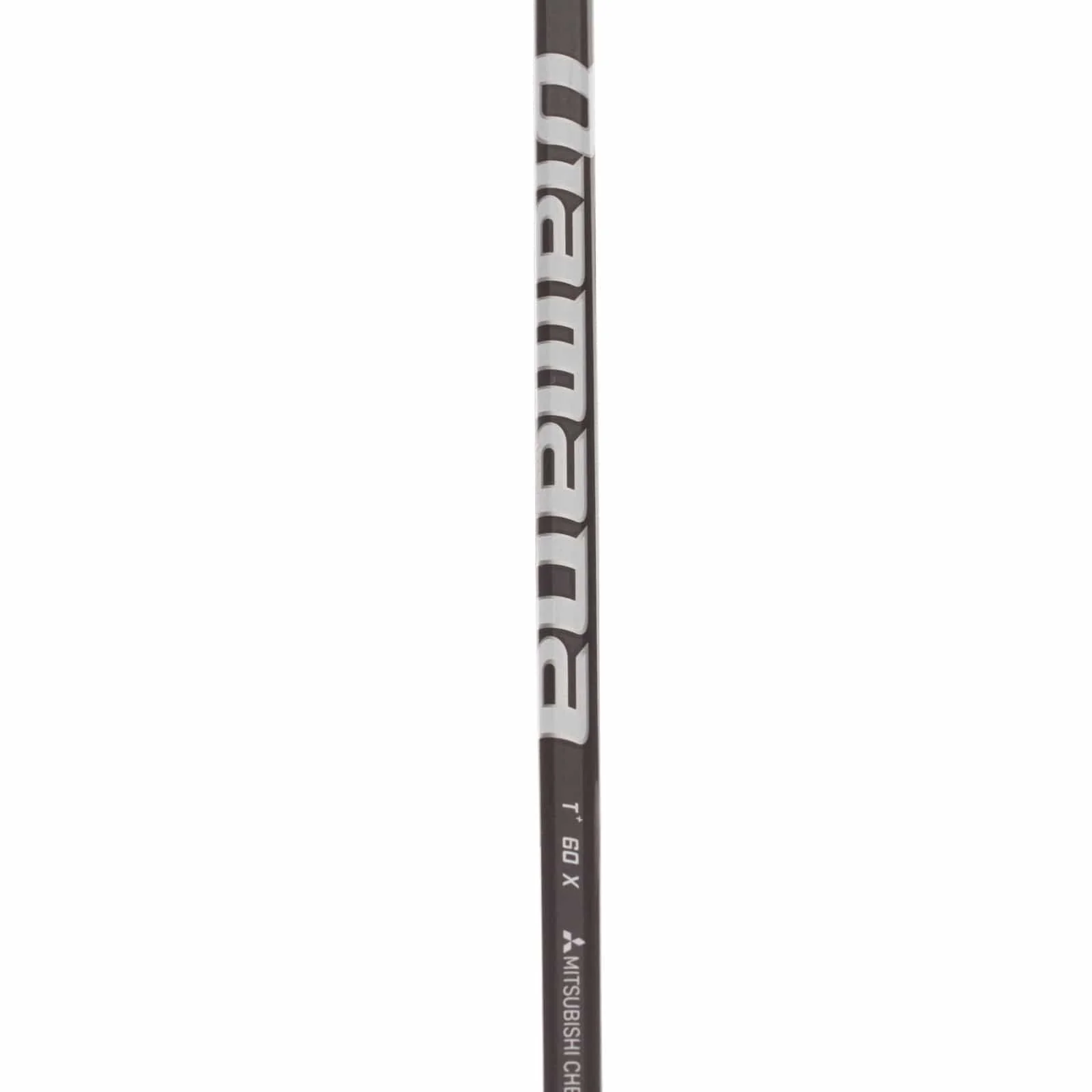 TaylorMade Qi35 Graphite Mens Right Hand Driver 9* Extra Stiff - Diamana T+ 60 X - Image 5