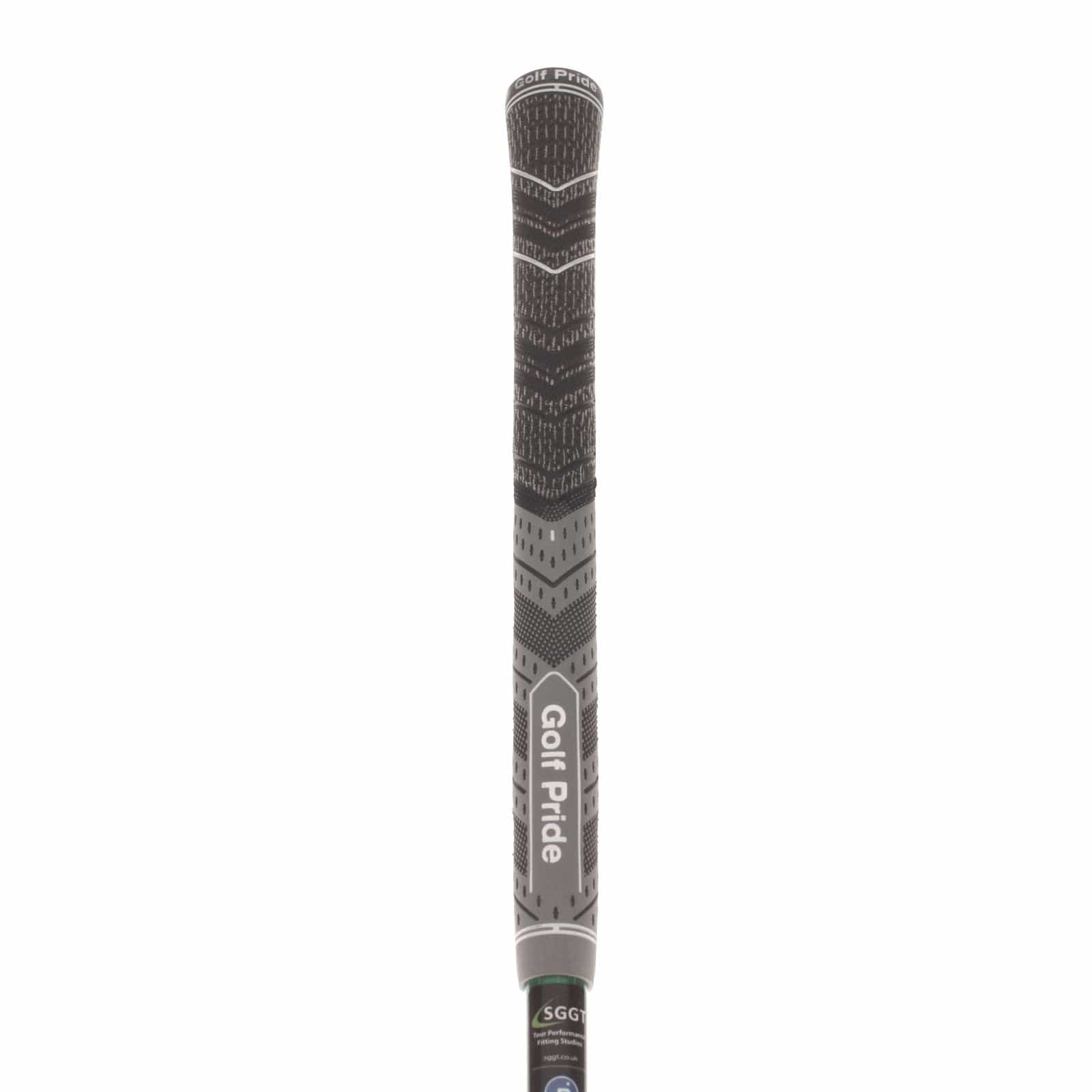 TaylorMade Qi35 Graphite Mens Right Hand Driver 9* Regular - ACCRA GX Green 200 Series - Image 6