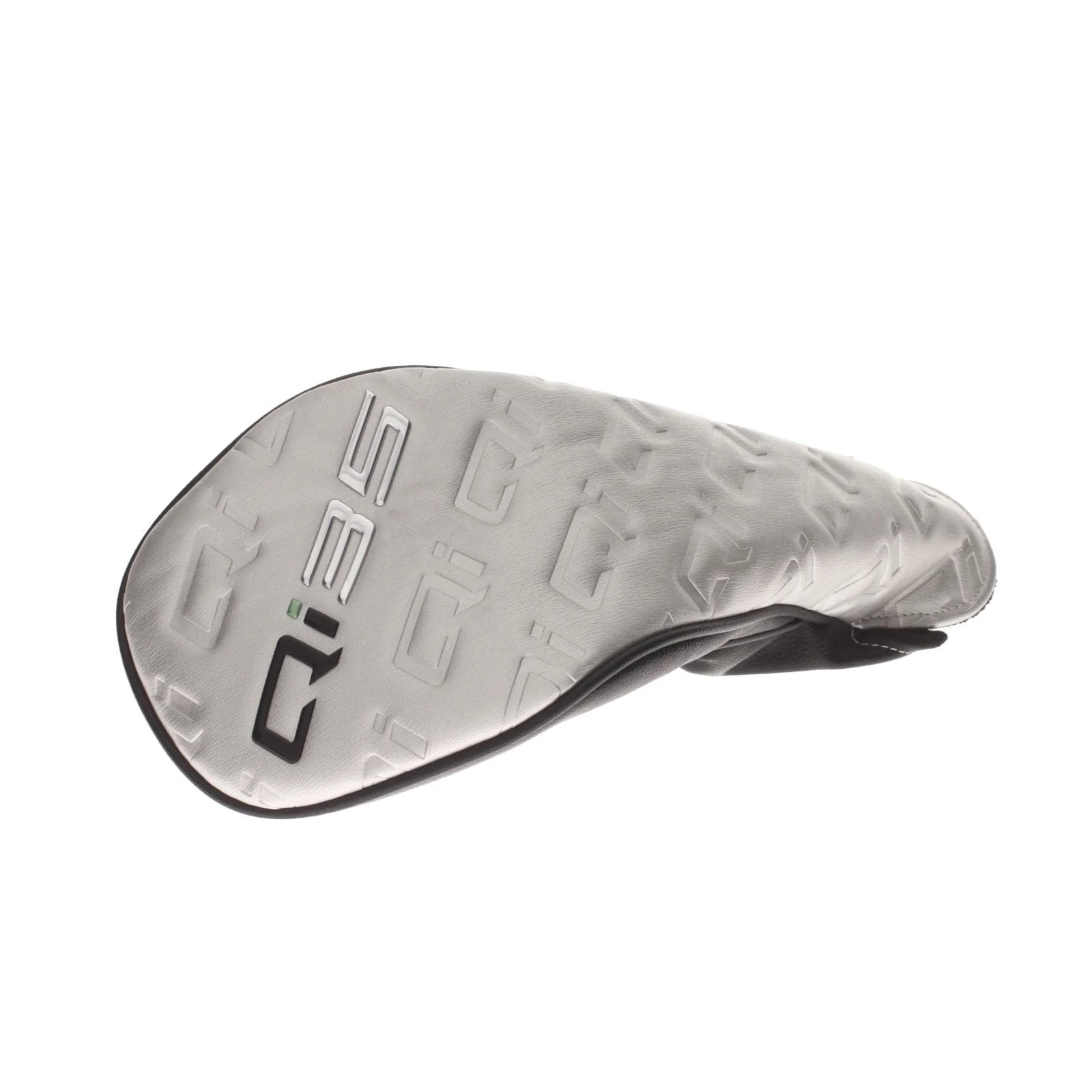 TaylorMade Qi35 Graphite Mens Right Hand Driver 9* Regular - ACCRA GX Green 200 Series - Image 7
