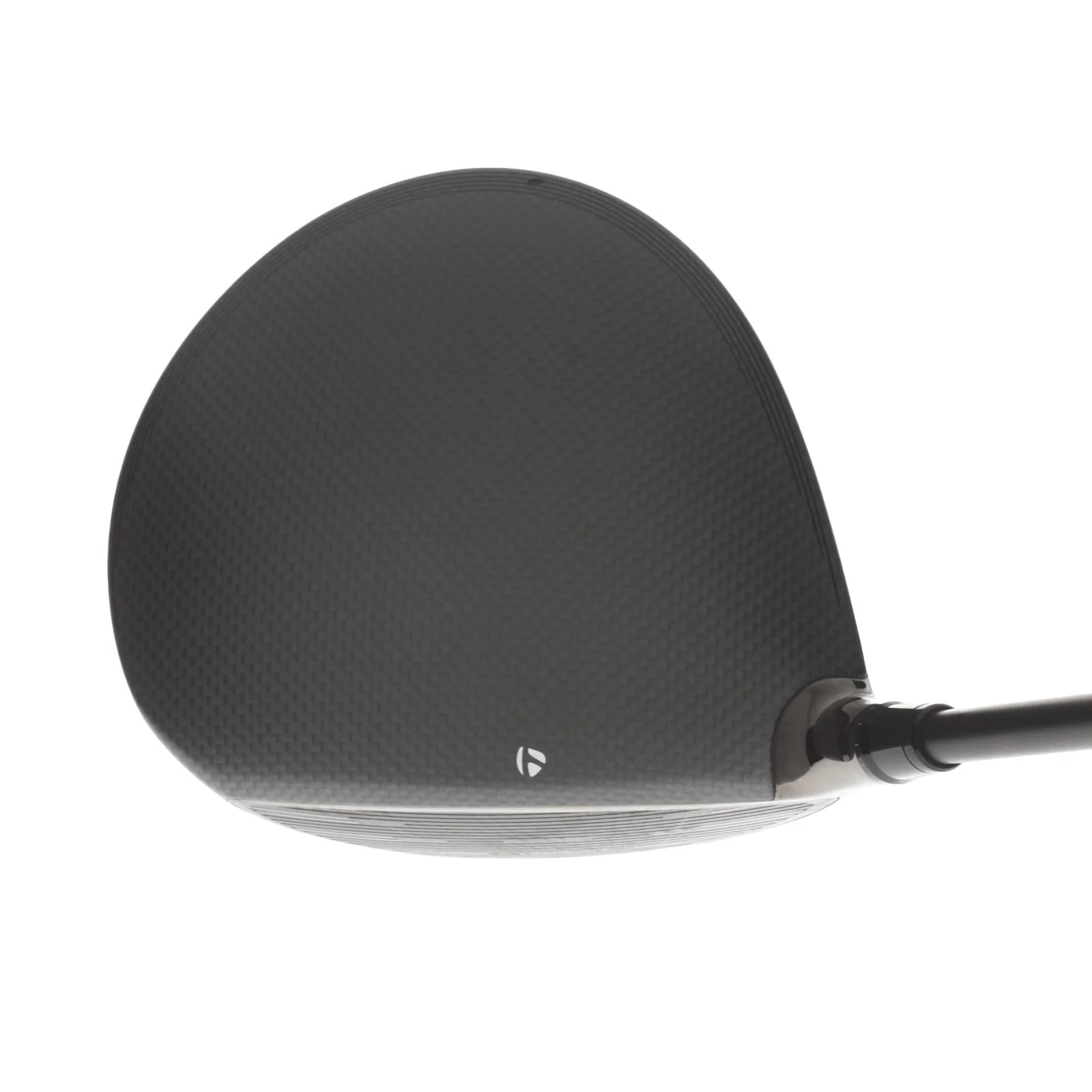 TaylorMade Qi35 Graphite Mens Right Hand Driver 9* Regular - Fujikura Ventus Blue 5-R - Image 3