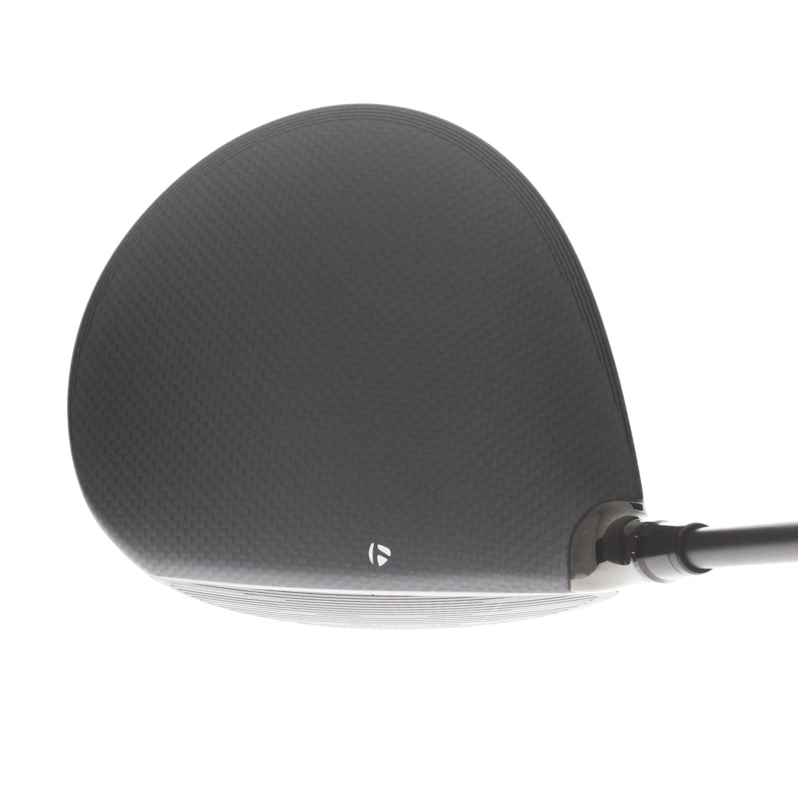TaylorMade Qi35 Graphite Mens Right Hand Driver 9* Regular - Fujikura Ventus Blue 5-R - Image 3