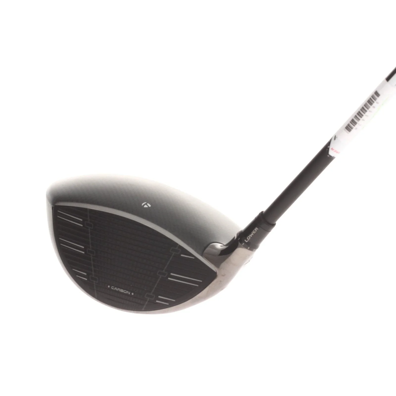 TaylorMade Qi35 Graphite Mens Right Hand Driver 9* Regular - Fujikura Ventus Blue 5-R - Image 4