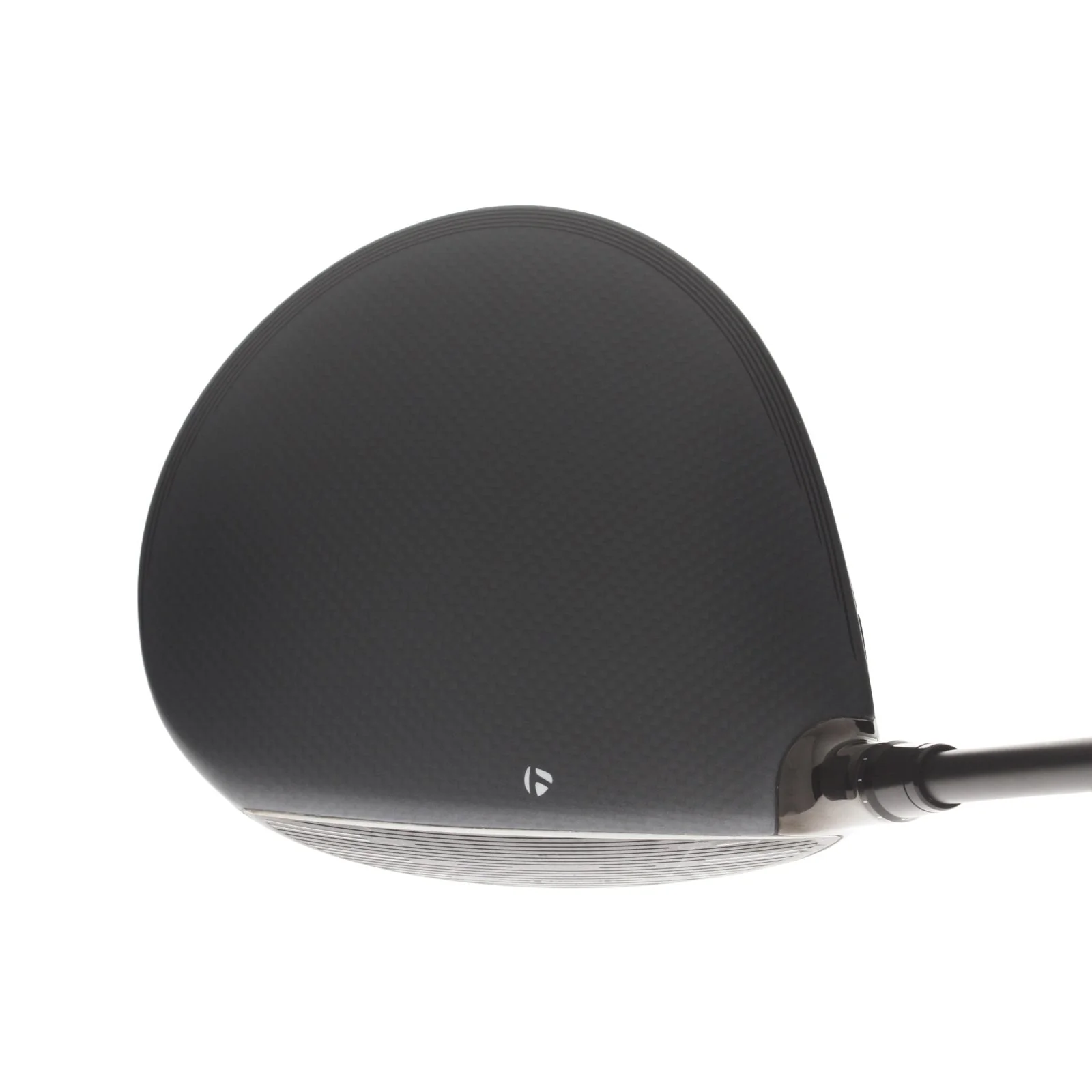 TaylorMade Qi35 Graphite Mens Right Hand Driver 9* Regular - Fujikura Ventus Blue 5-R - Image 3